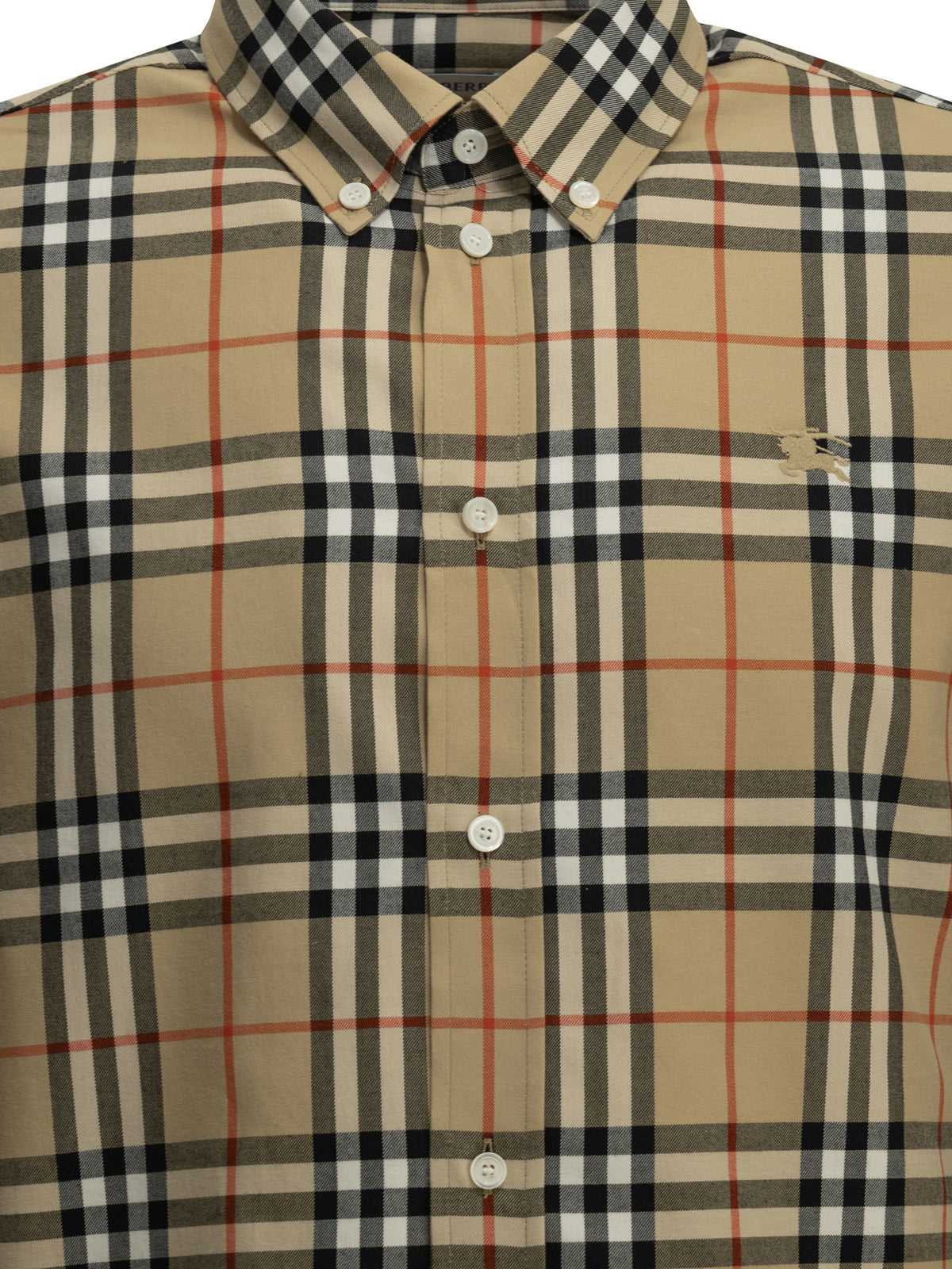 Burberry Robert Casual Shirt