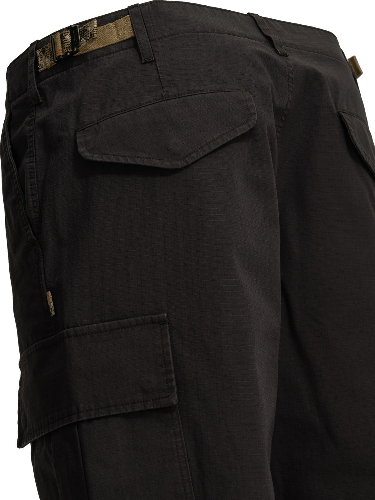 Burberry Arthur Cargo Pants