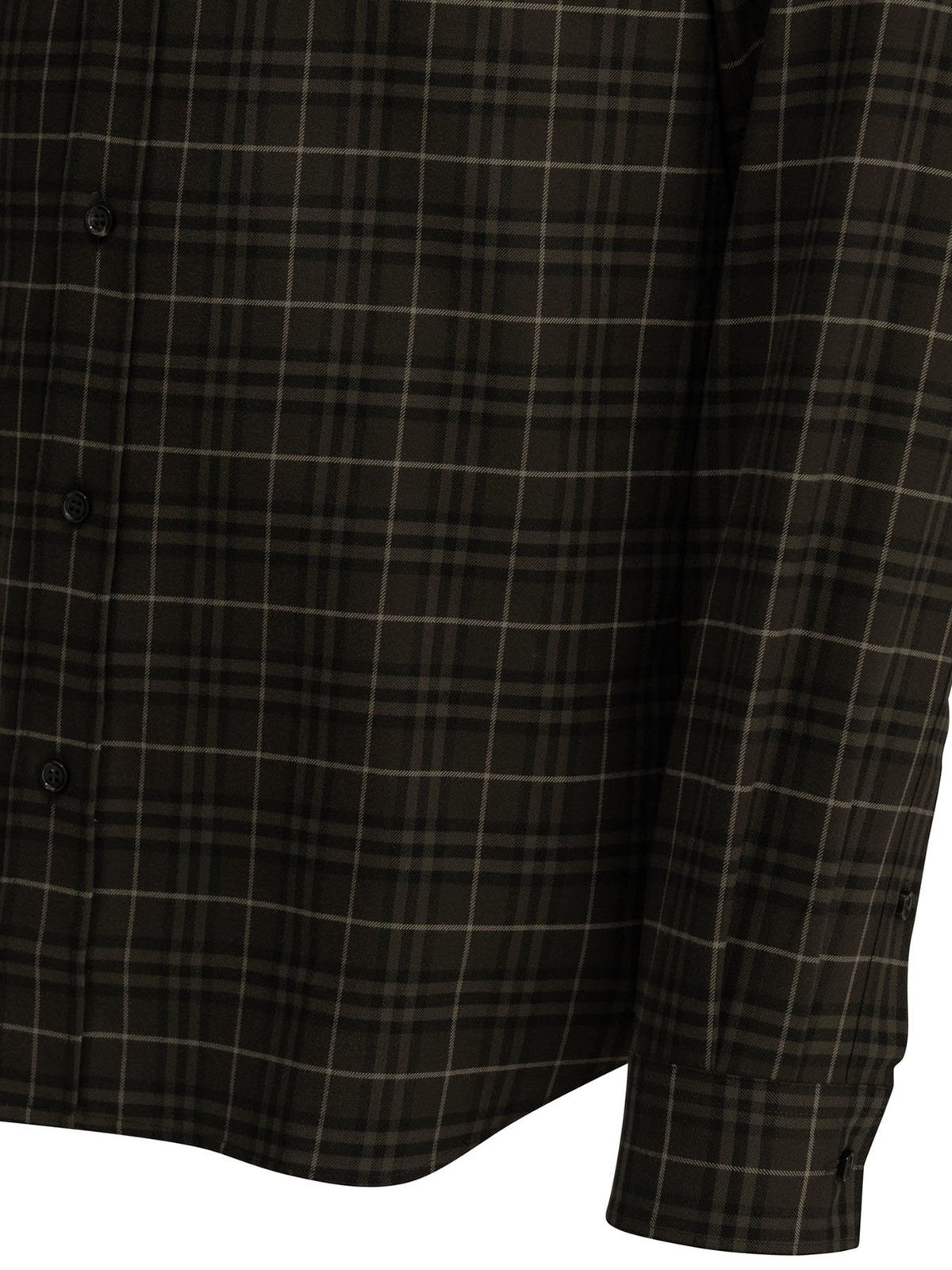 Burberry Robert Casual Shirt