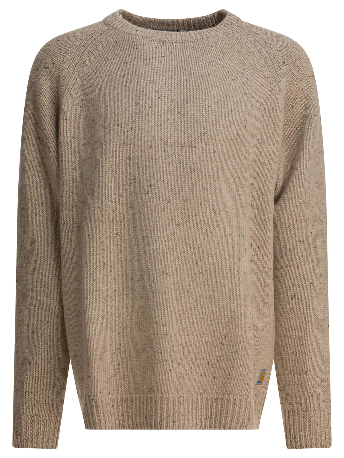 Carhartt WIP Anglistic Crew-Neck Sweater