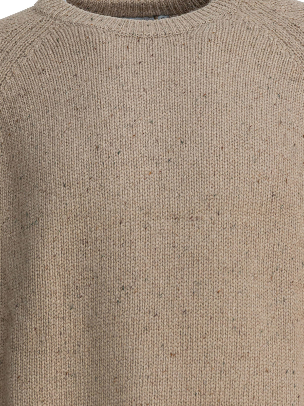 Carhartt WIP Anglistic Crew-Neck Sweater