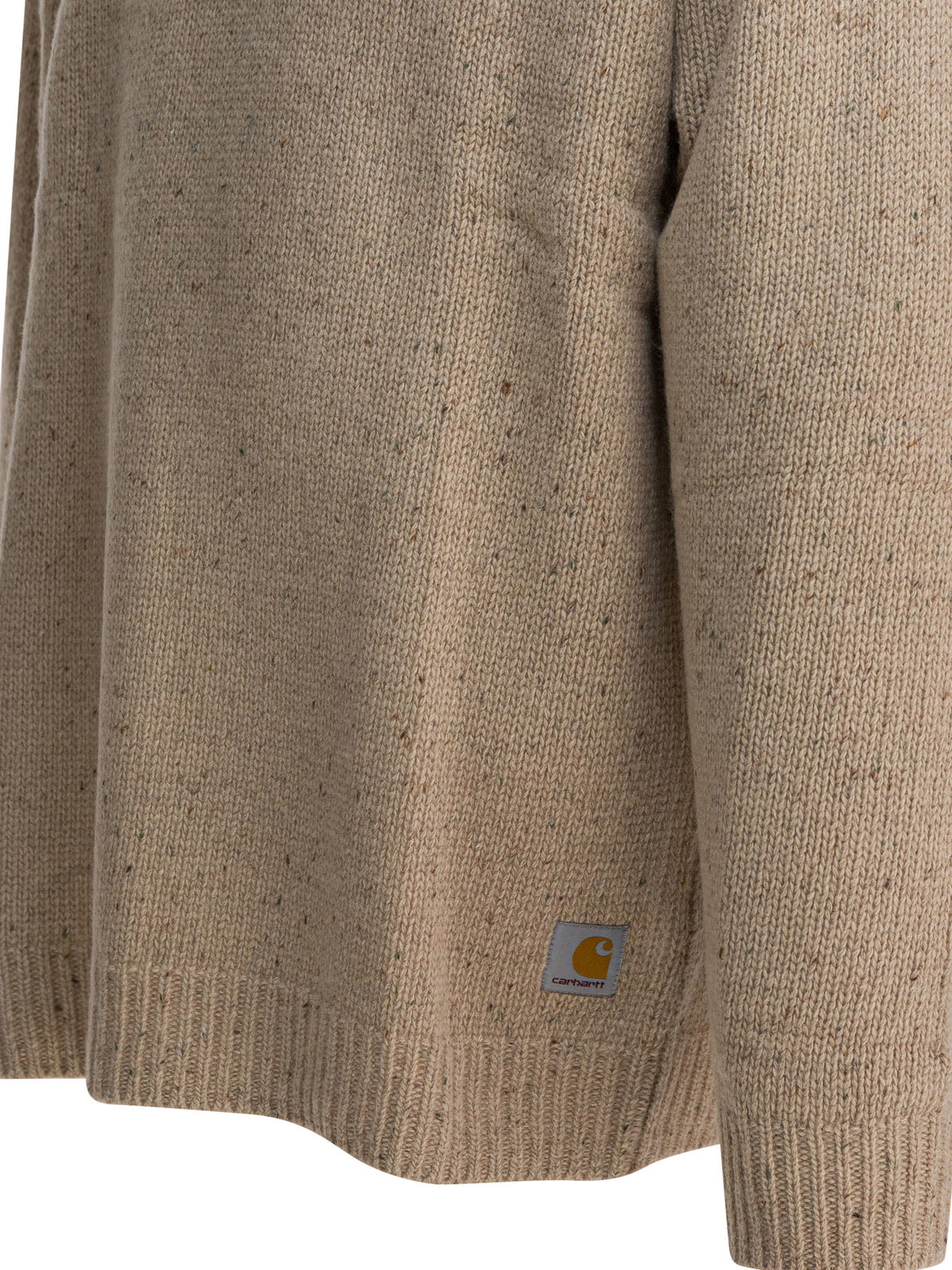 Carhartt WIP Anglistic Crew-Neck Sweater