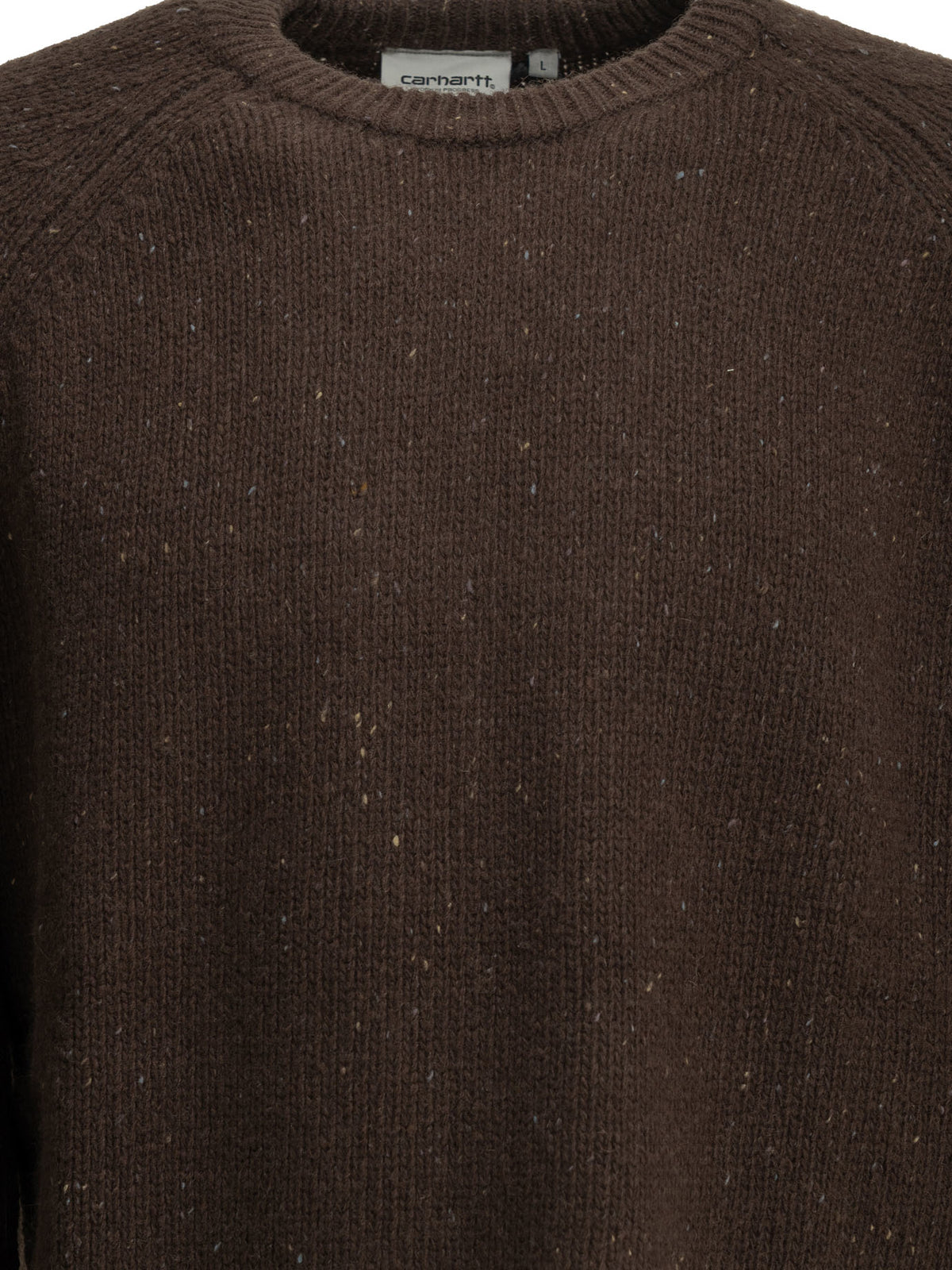 Carhartt WIP Anglistic Crew-Neck Sweater