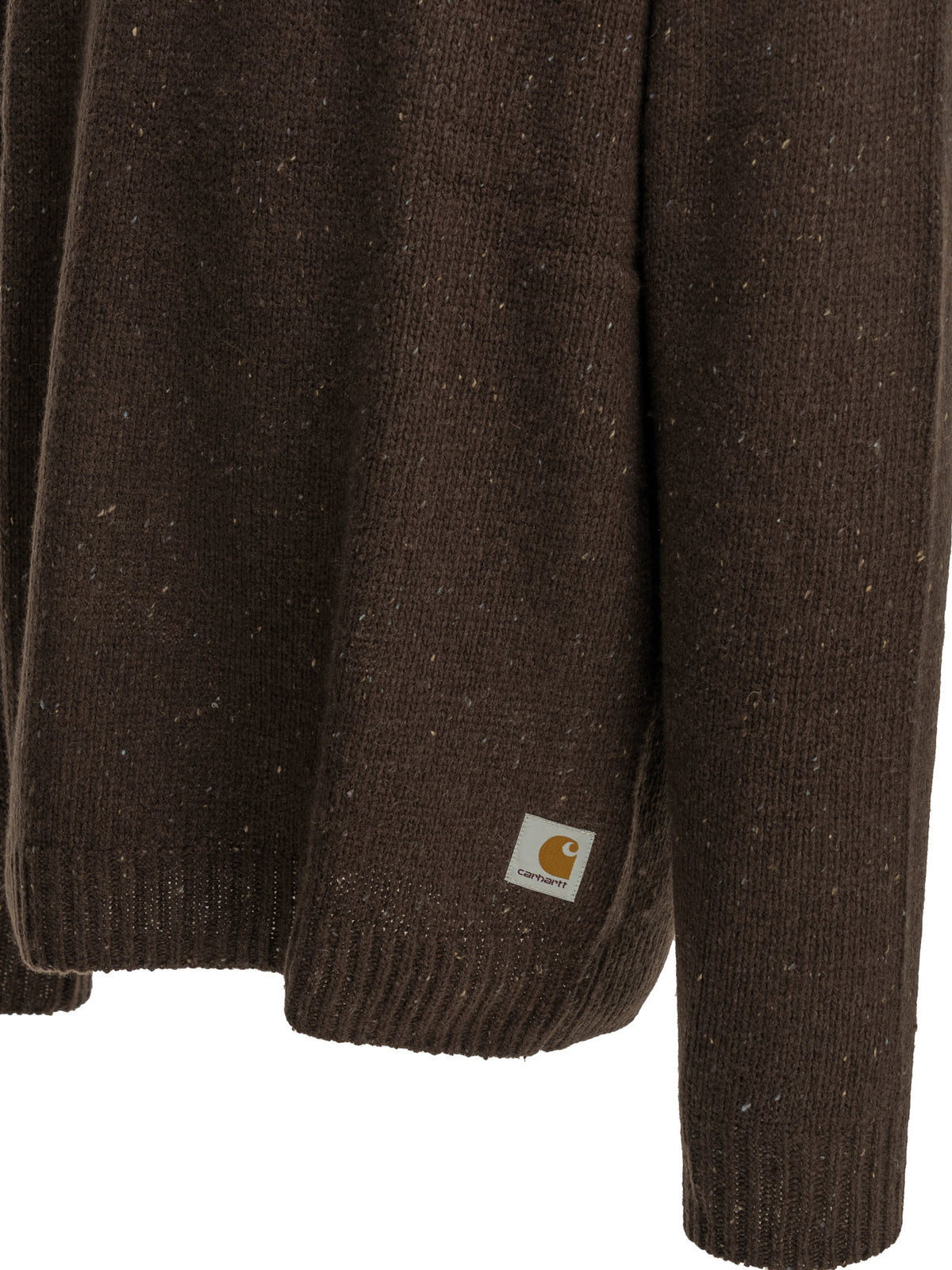 Carhartt WIP Anglistic Crew-Neck Sweater