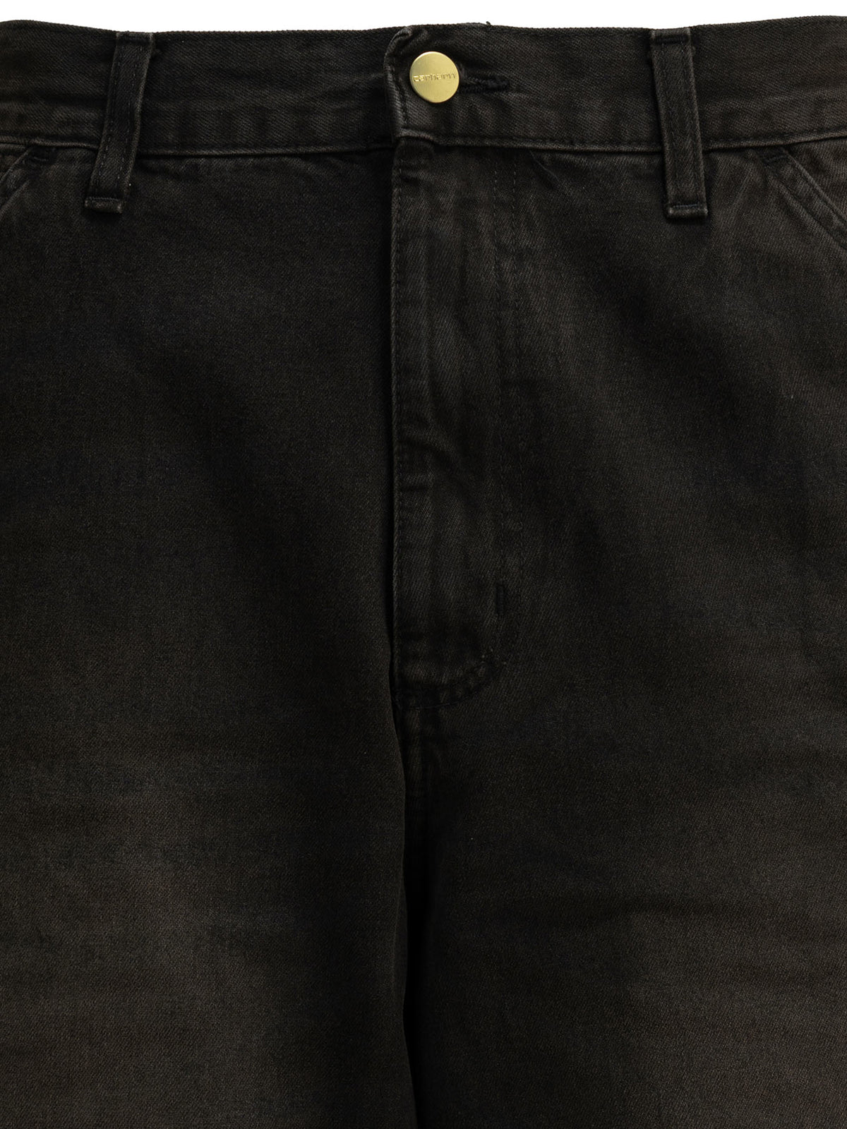 Carhartt WIP Simple Straight-Leg Jeans