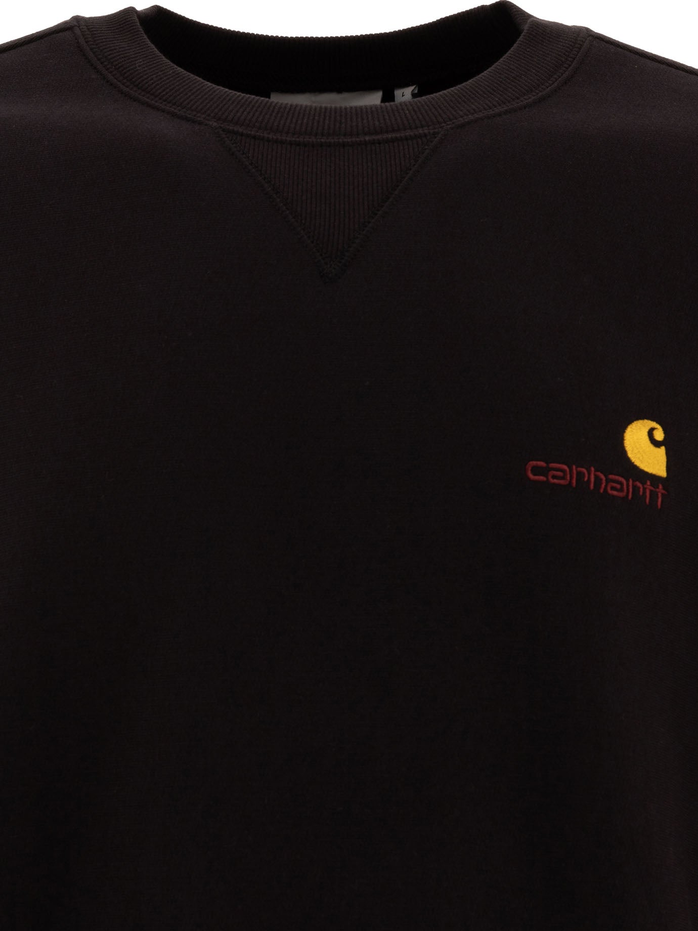 Carhartt WIP American Script Crewneck Sweatshirt
