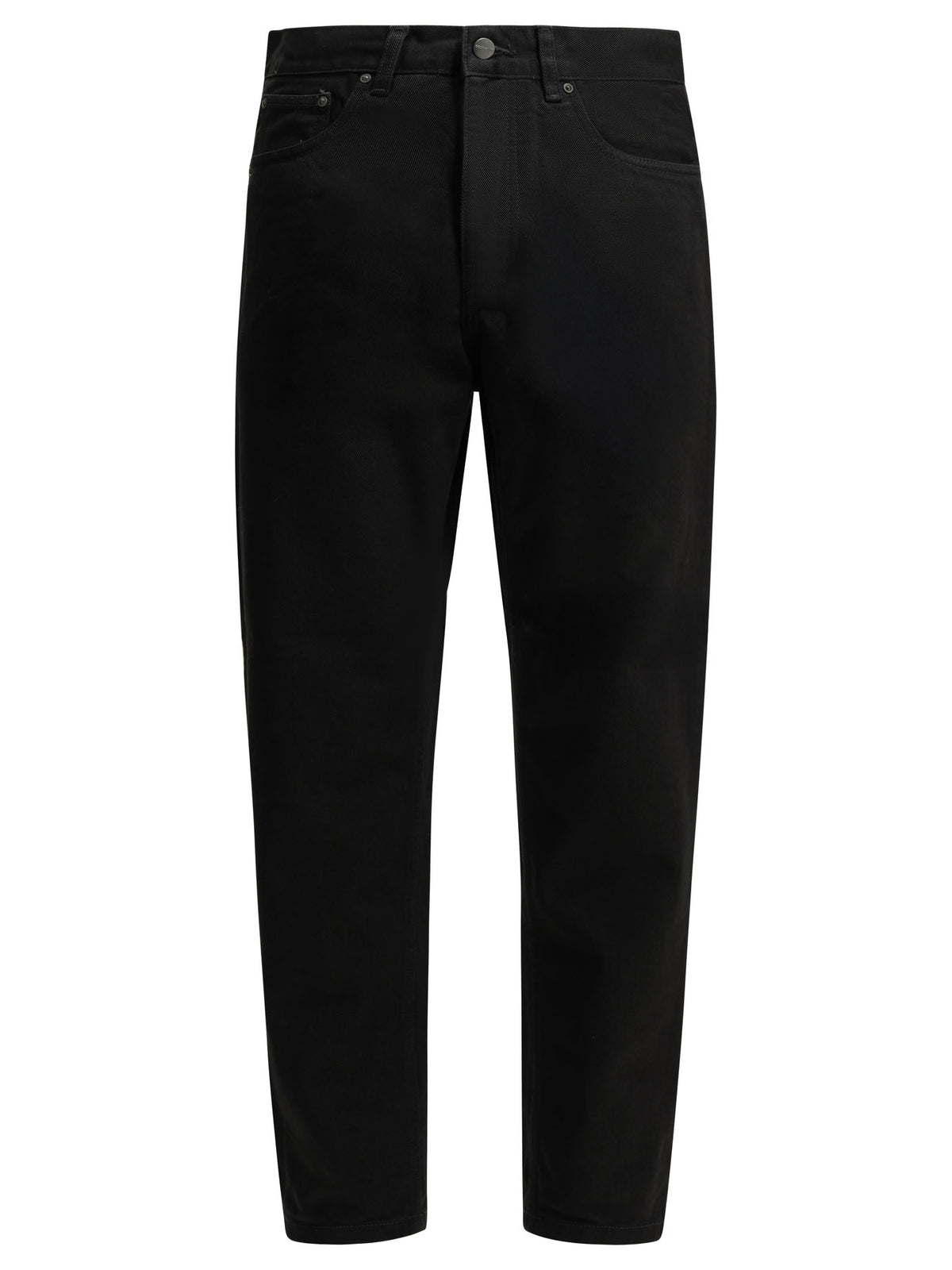 Carhartt WIP Newel Straight-Leg Jeans