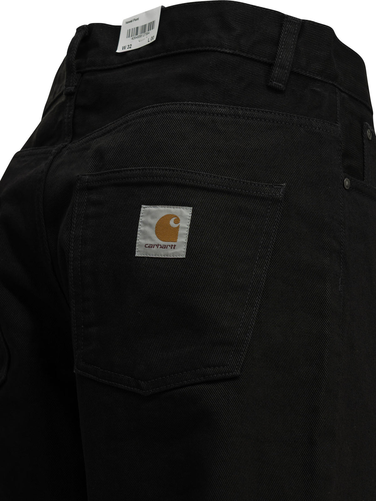 Carhartt WIP Newel Straight-Leg Jeans