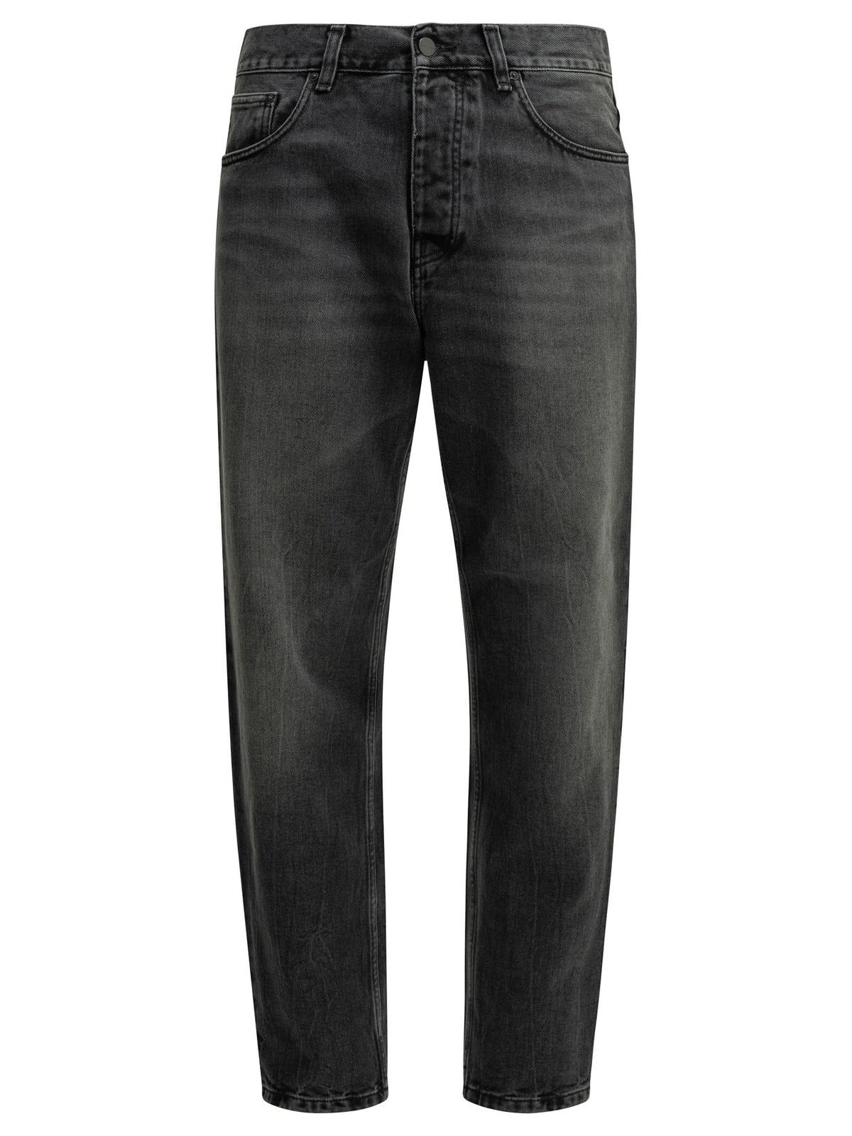 Carhartt WIP Newel Straight-Leg Jeans