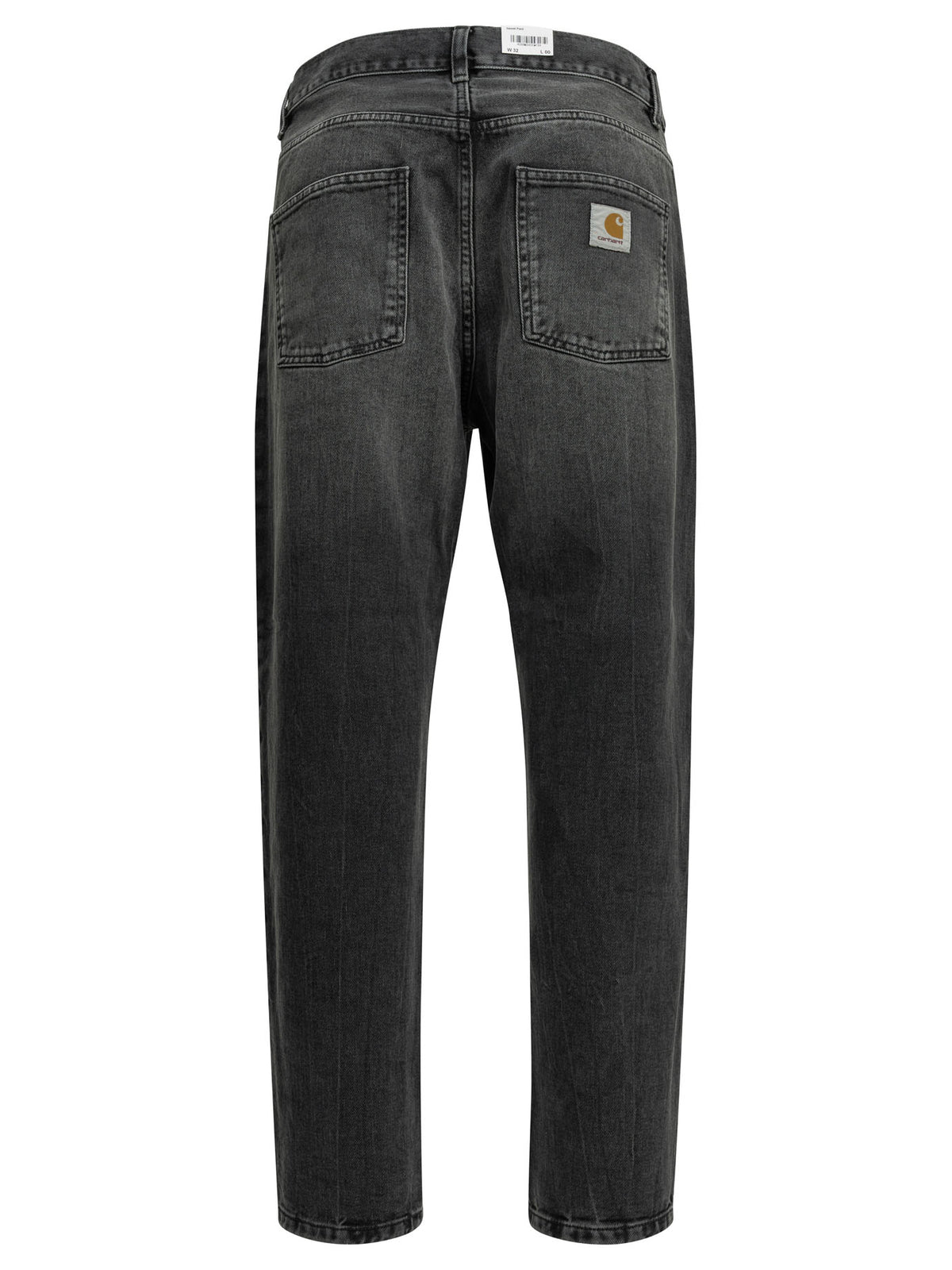 Carhartt WIP Newel Straight-Leg Jeans