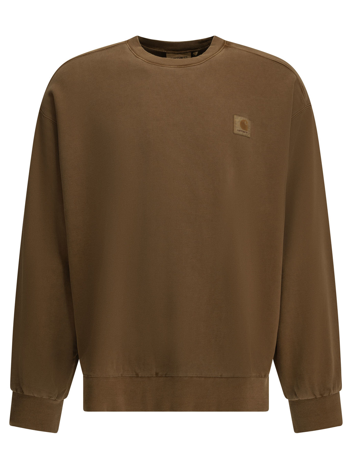 Carhartt WIP Vista Crew-Neck Sweatshirt