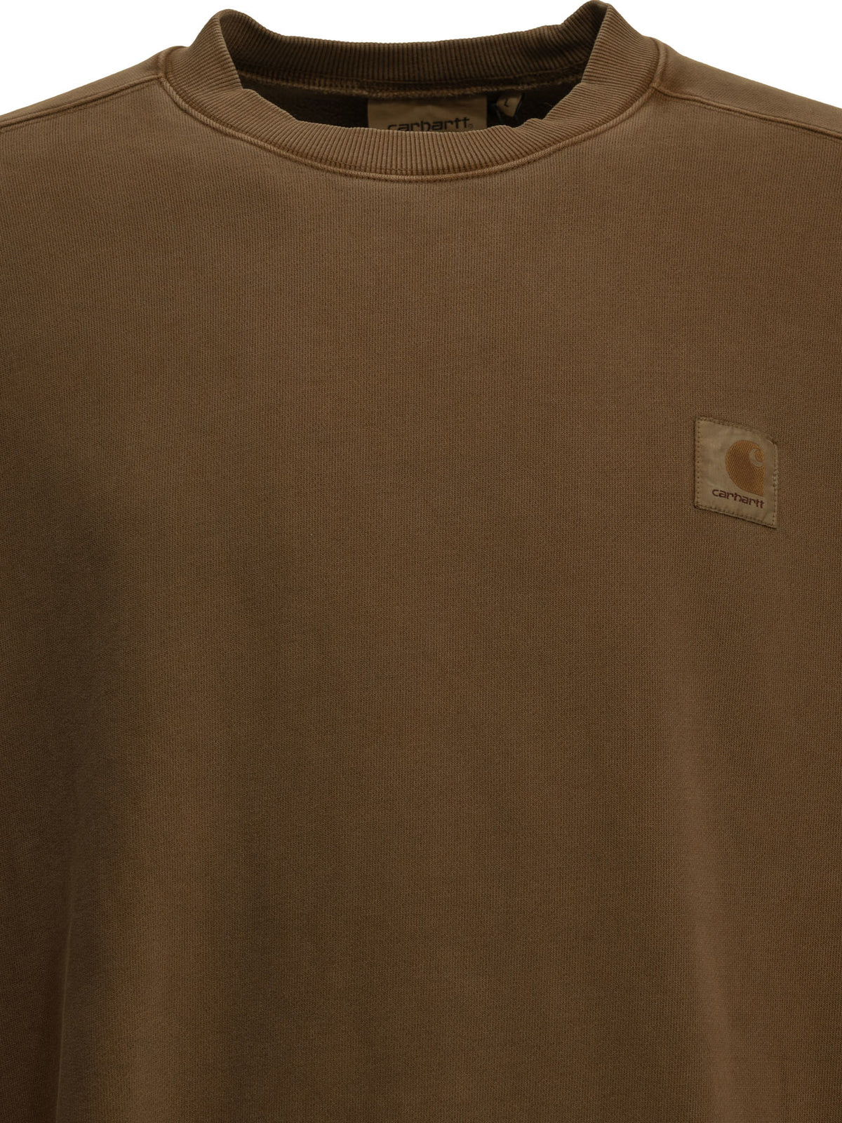 Carhartt WIP Vista Crew-Neck Sweatshirt