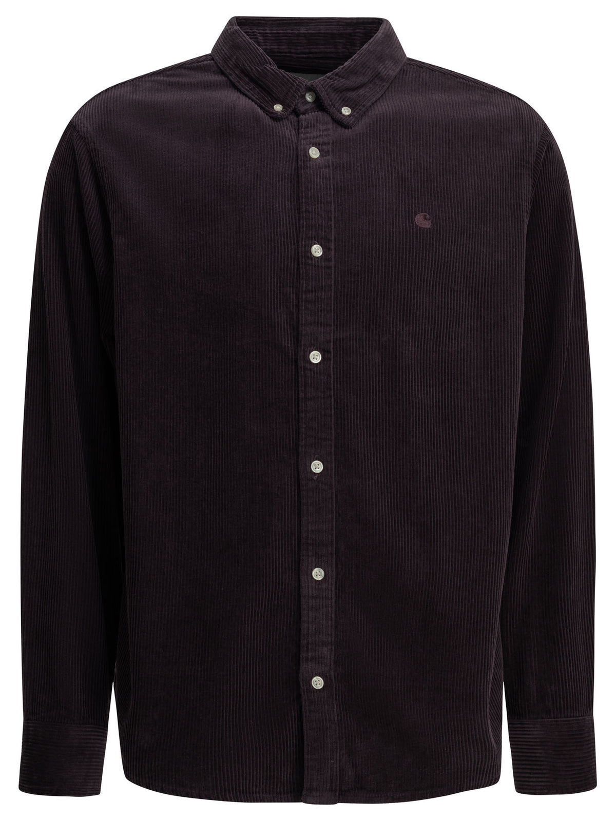 Carhartt WIP Madison Cord Casual Shirt