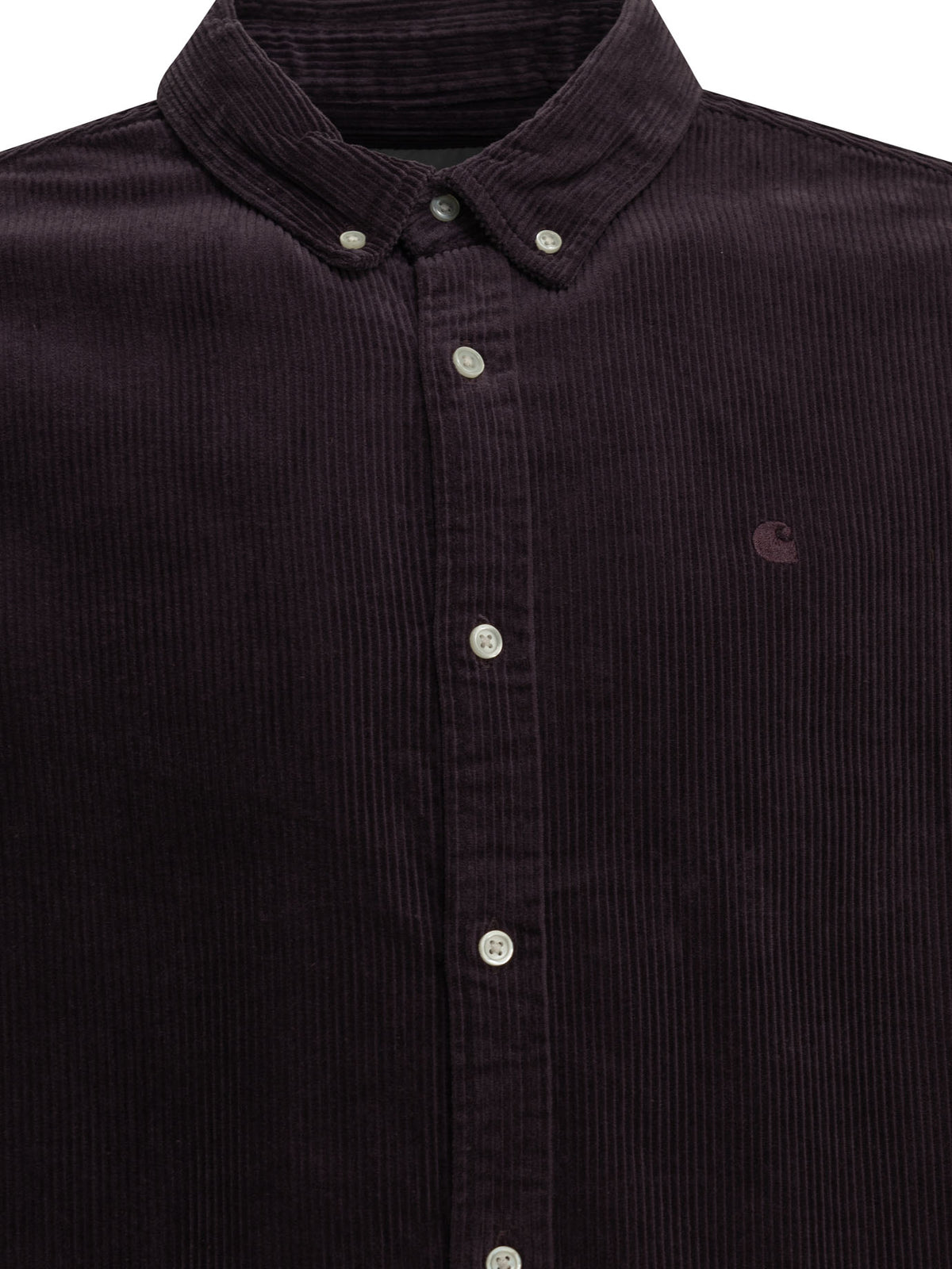 Carhartt WIP Madison Cord Casual Shirt