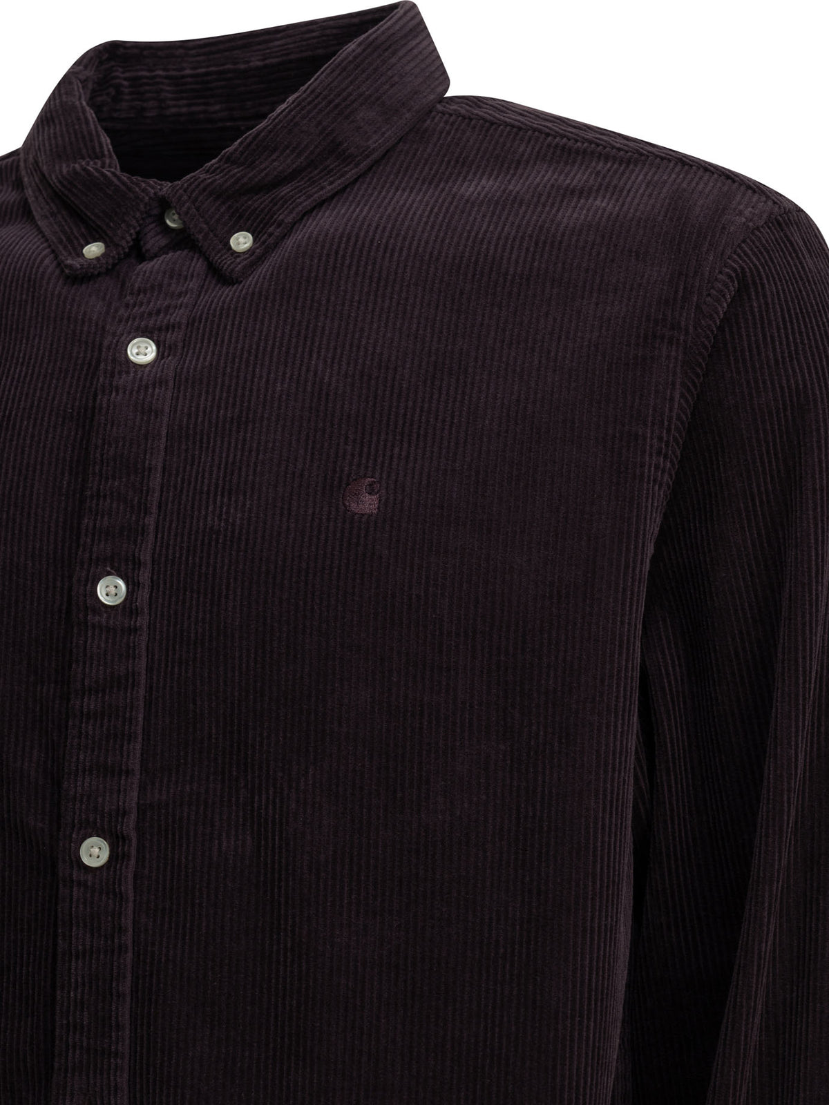 Carhartt WIP Madison Cord Casual Shirt