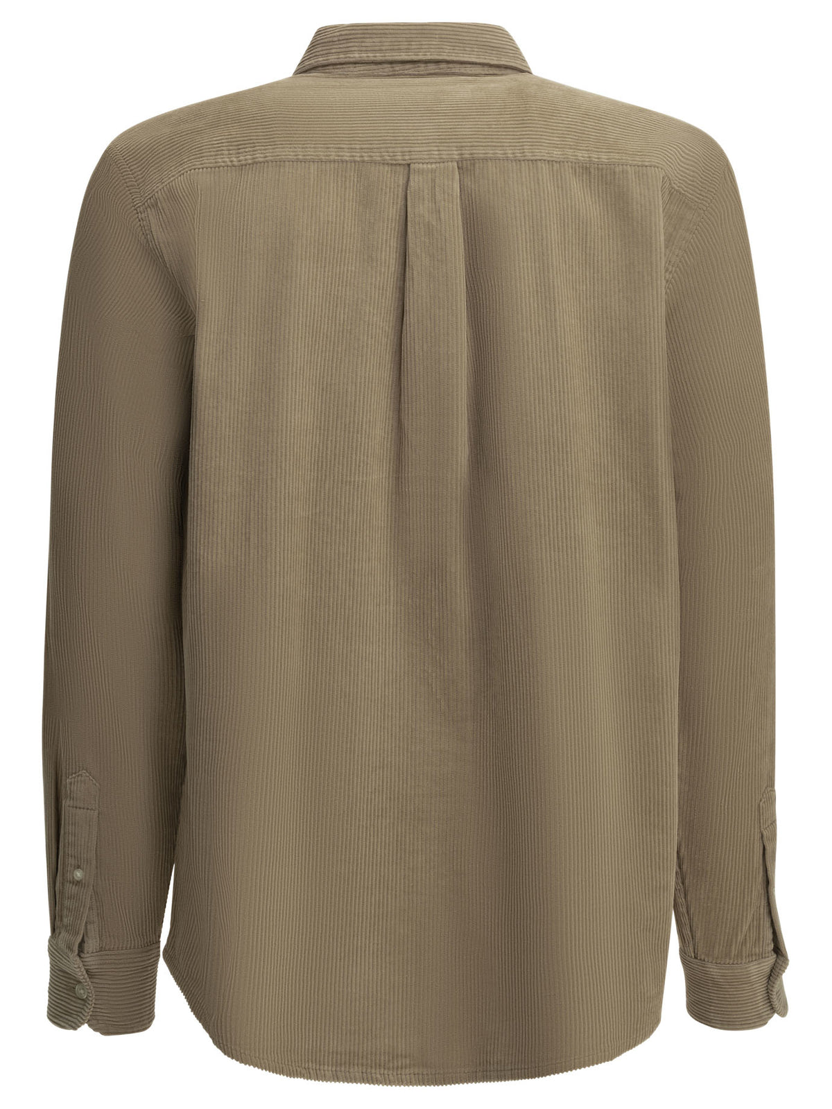 Carhartt WIP Madison Cord Casual Shirt