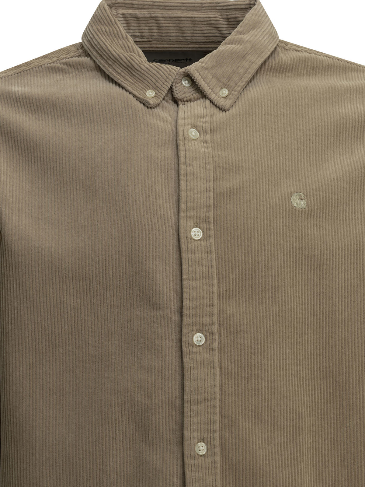 Carhartt WIP Madison Cord Casual Shirt