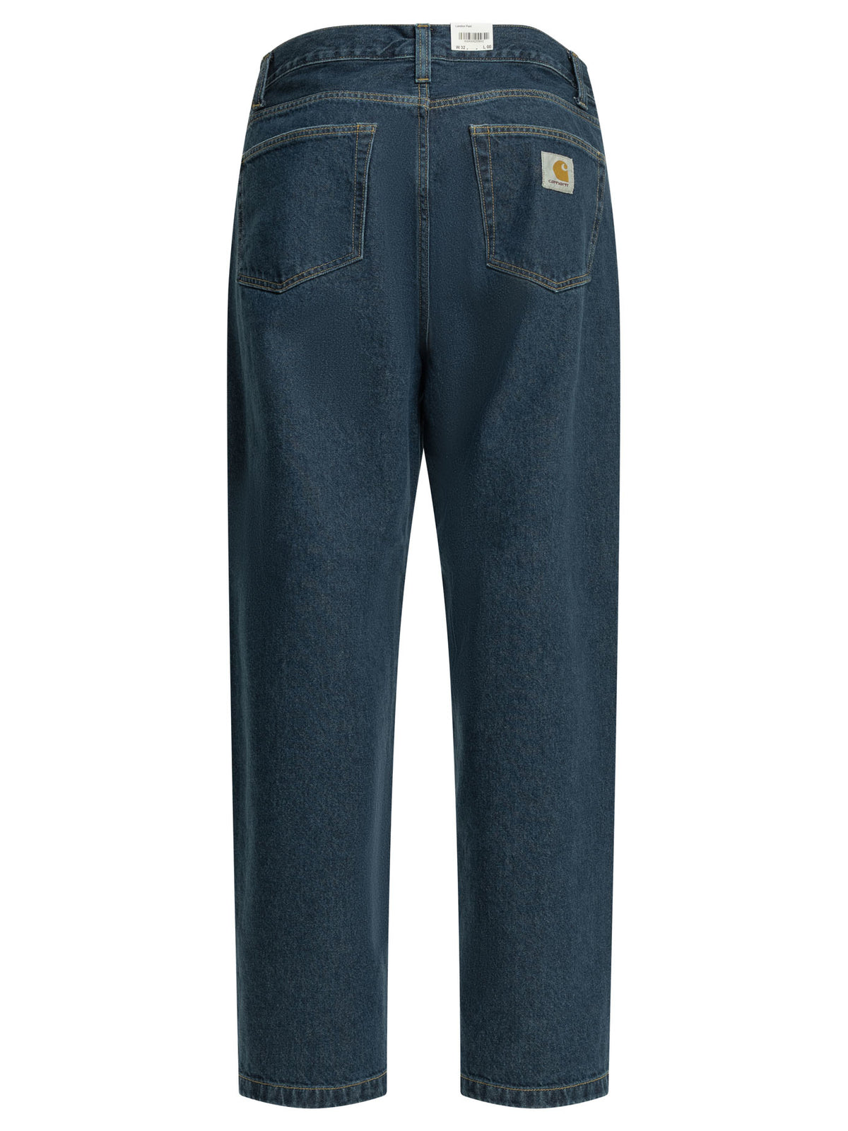 Carhartt WIP Landon Wide Leg Jeans