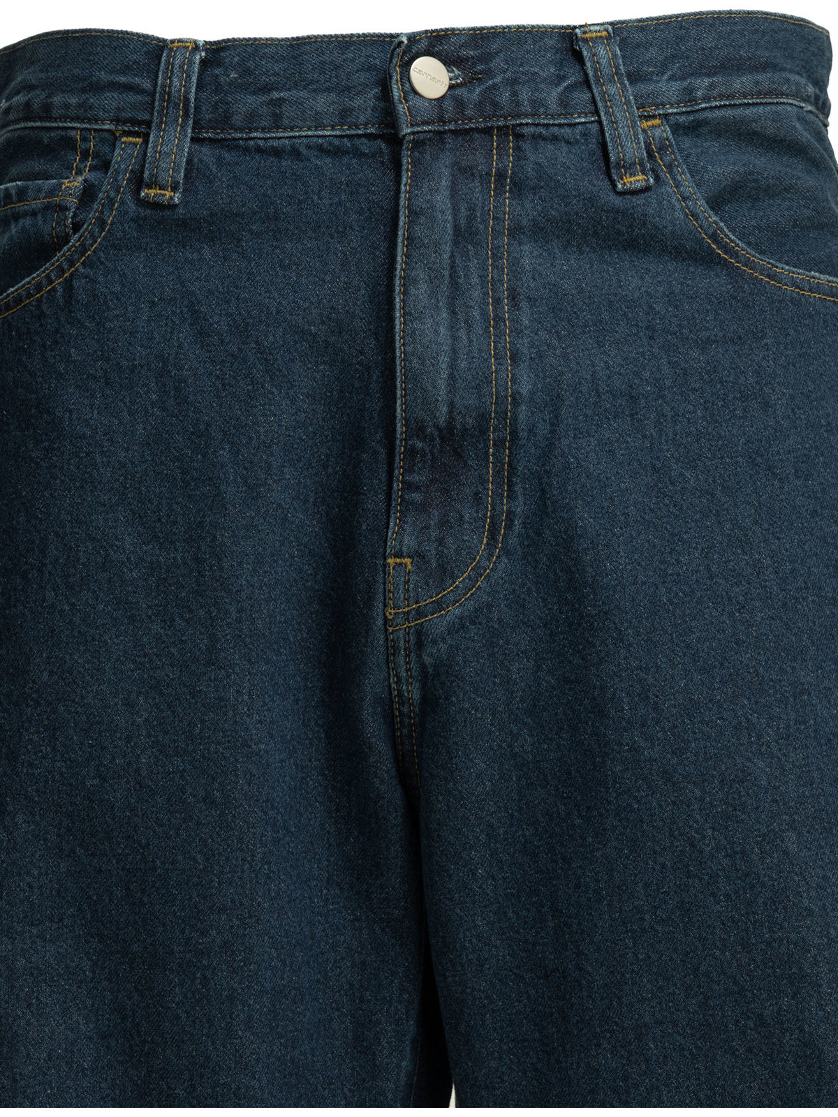 Carhartt WIP Landon Wide Leg Jeans