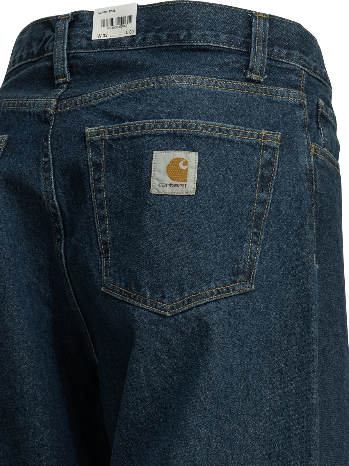 Carhartt WIP Landon Wide Leg Jeans