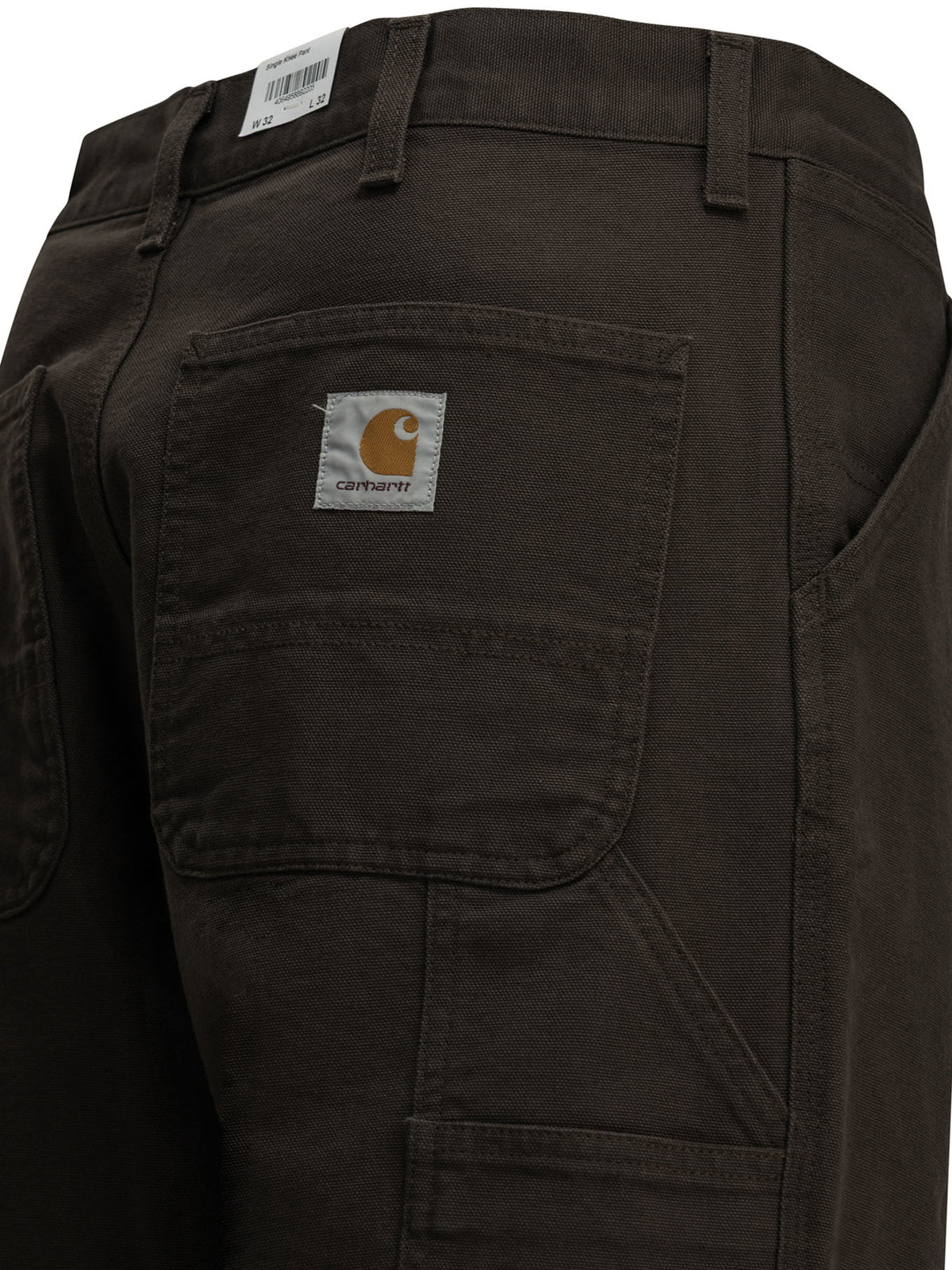 Carhartt WIP Single Knee Pant Work Pants