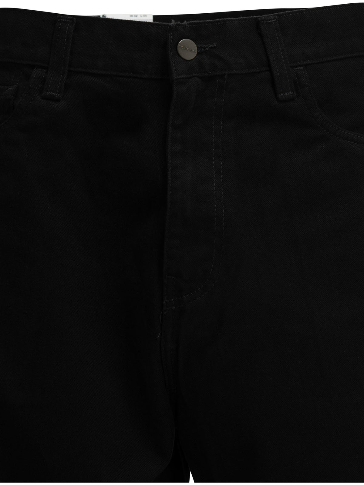 Carhartt WIP Landon Wide-Leg Jeans