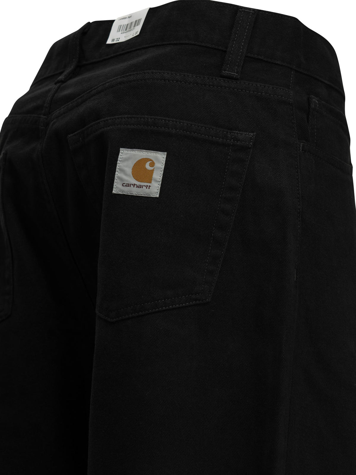Carhartt WIP Landon Wide-Leg Jeans