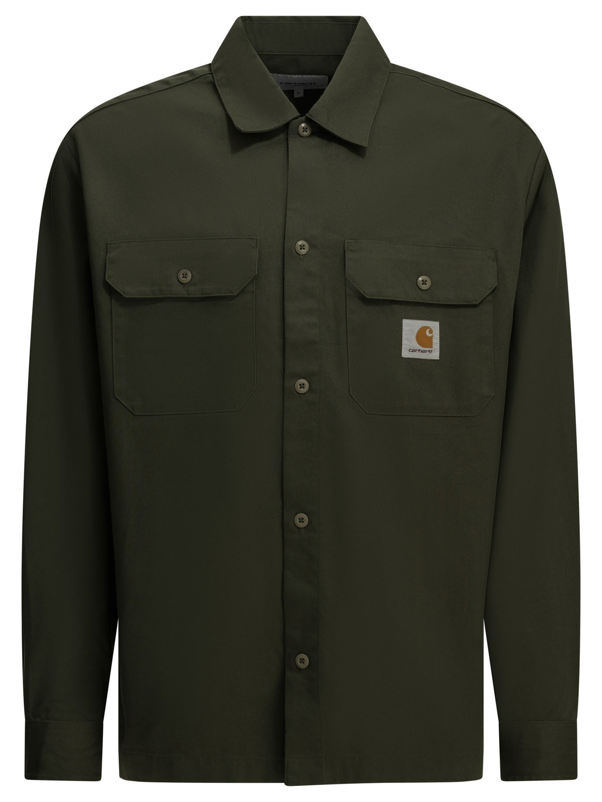 Carhartt WIP Craft Casual Shirt