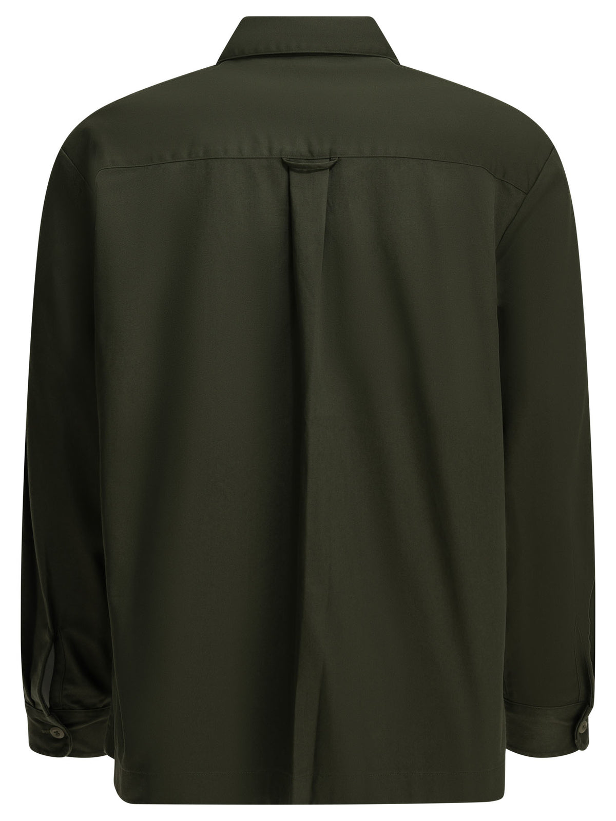 Carhartt WIP Craft Casual Shirt