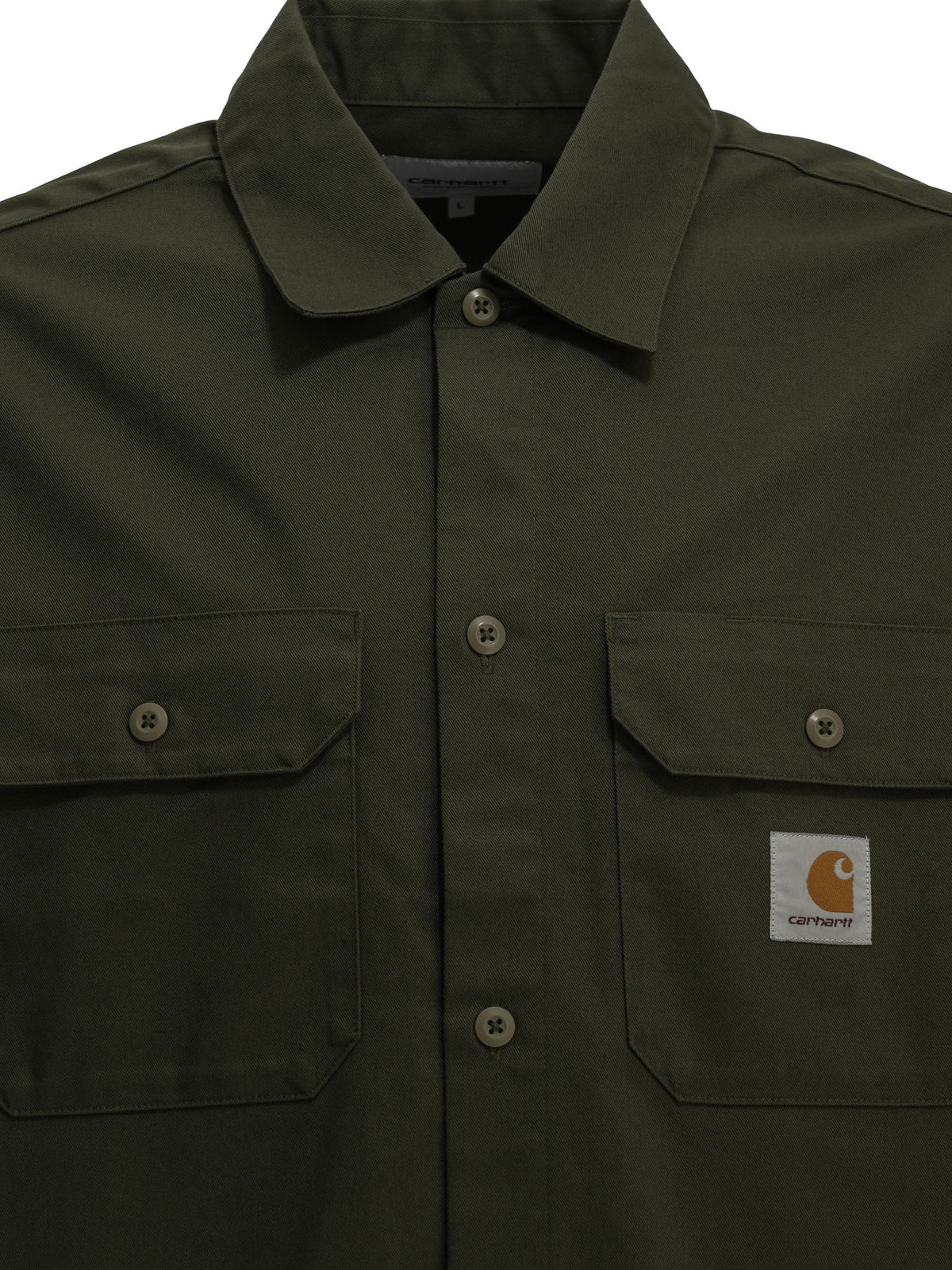 Carhartt WIP Craft Casual Shirt