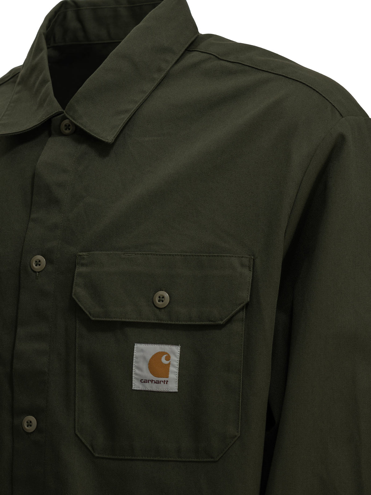 Carhartt WIP Craft Casual Shirt