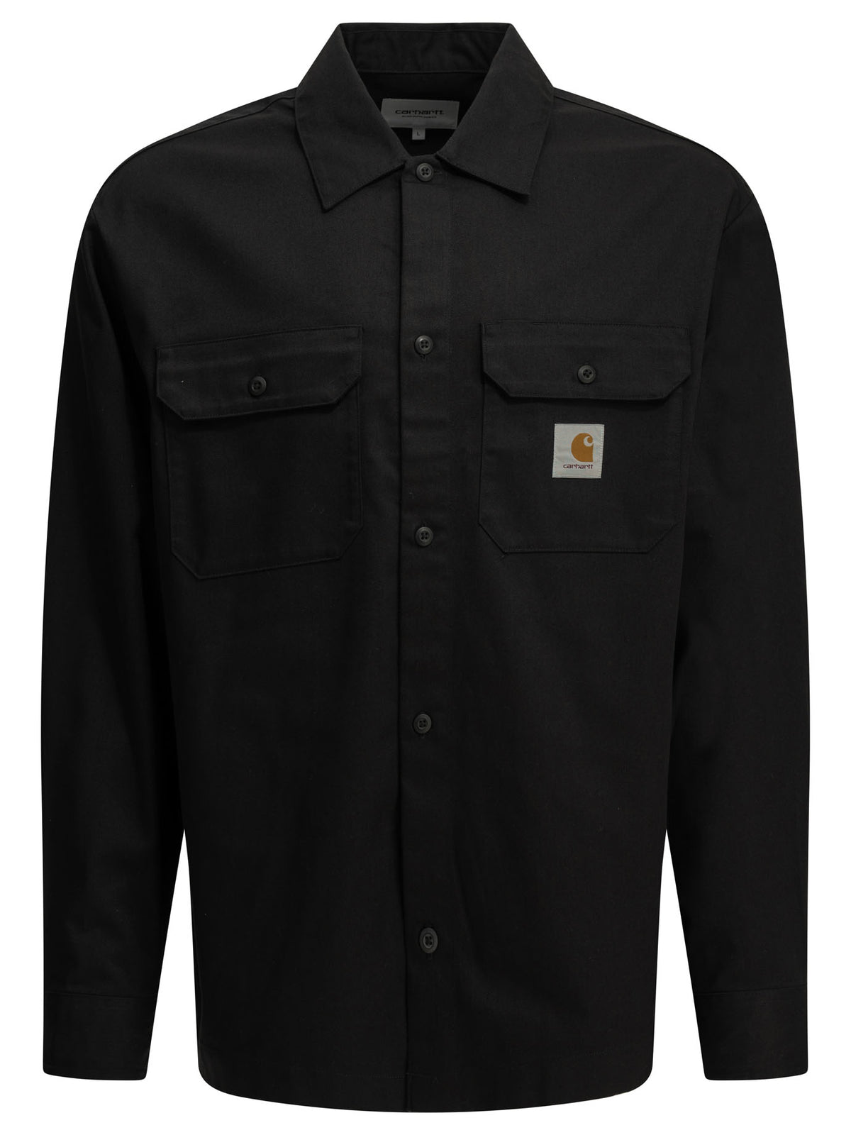 Carhartt WIP Craft Casual Shirt