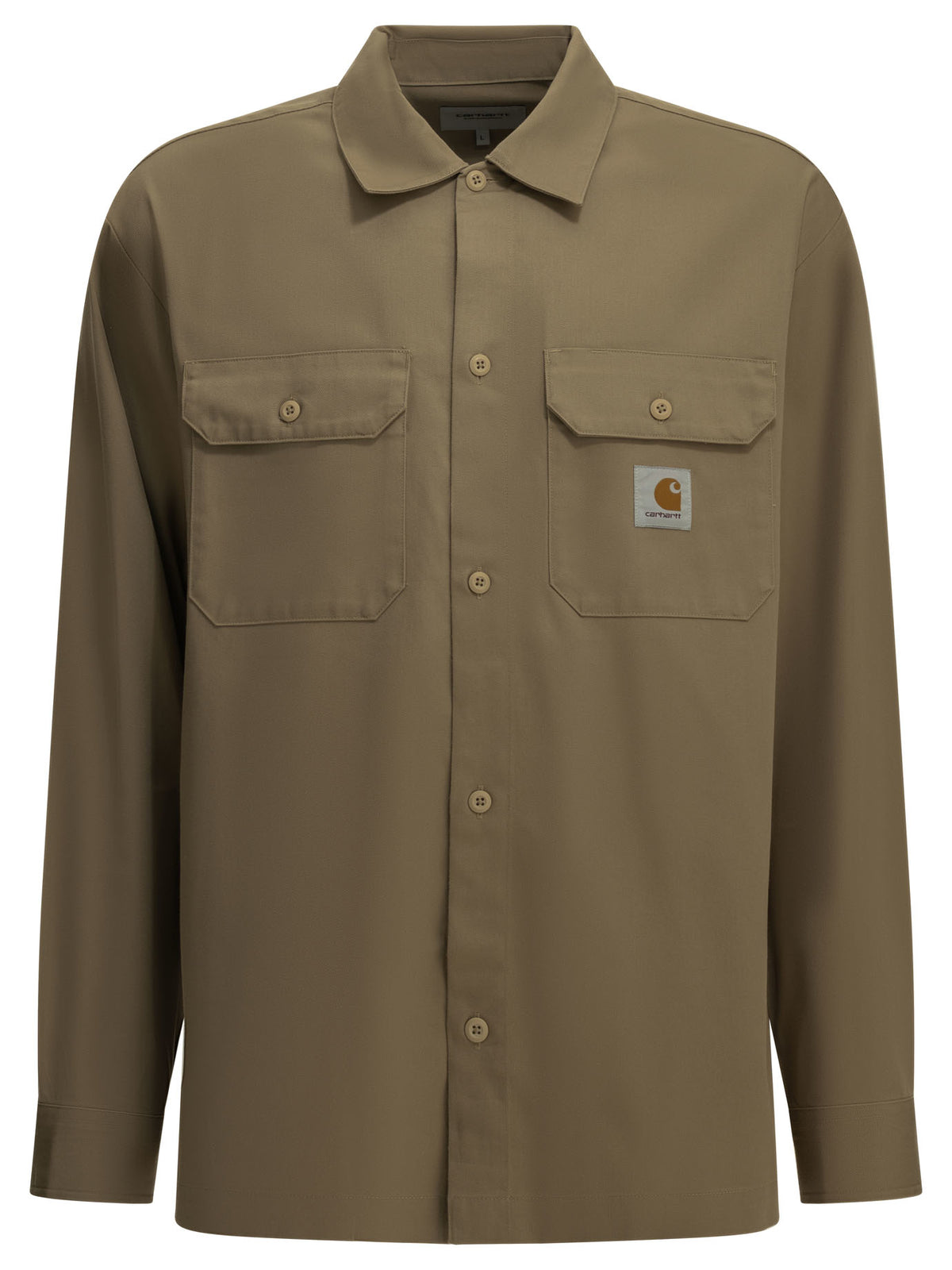 Carhartt WIP Craft Casual Shirt