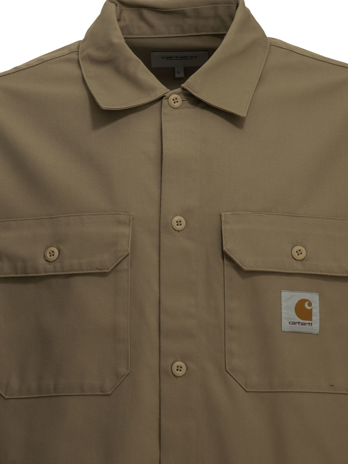 Carhartt WIP Craft Casual Shirt