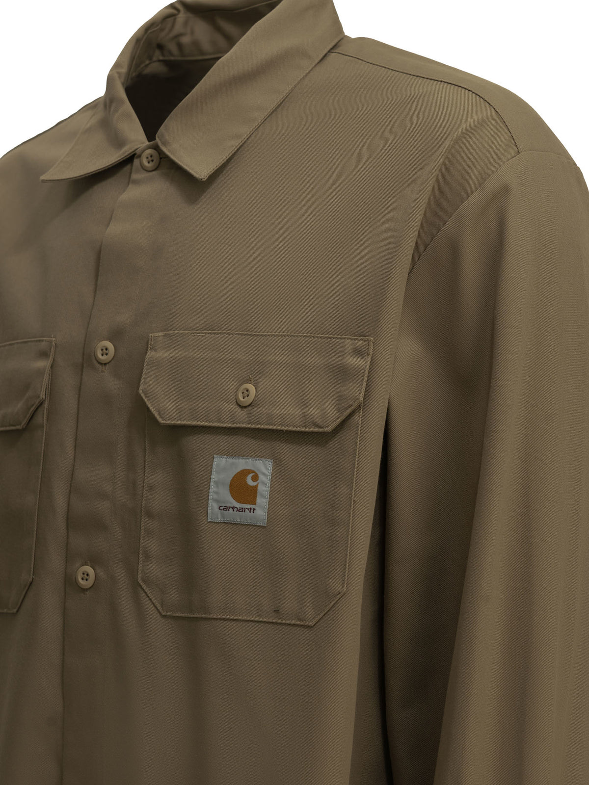 Carhartt WIP Craft Casual Shirt