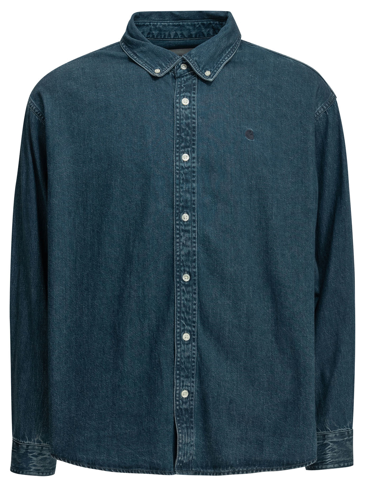 Carhartt WIP Lucas Casual Shirt