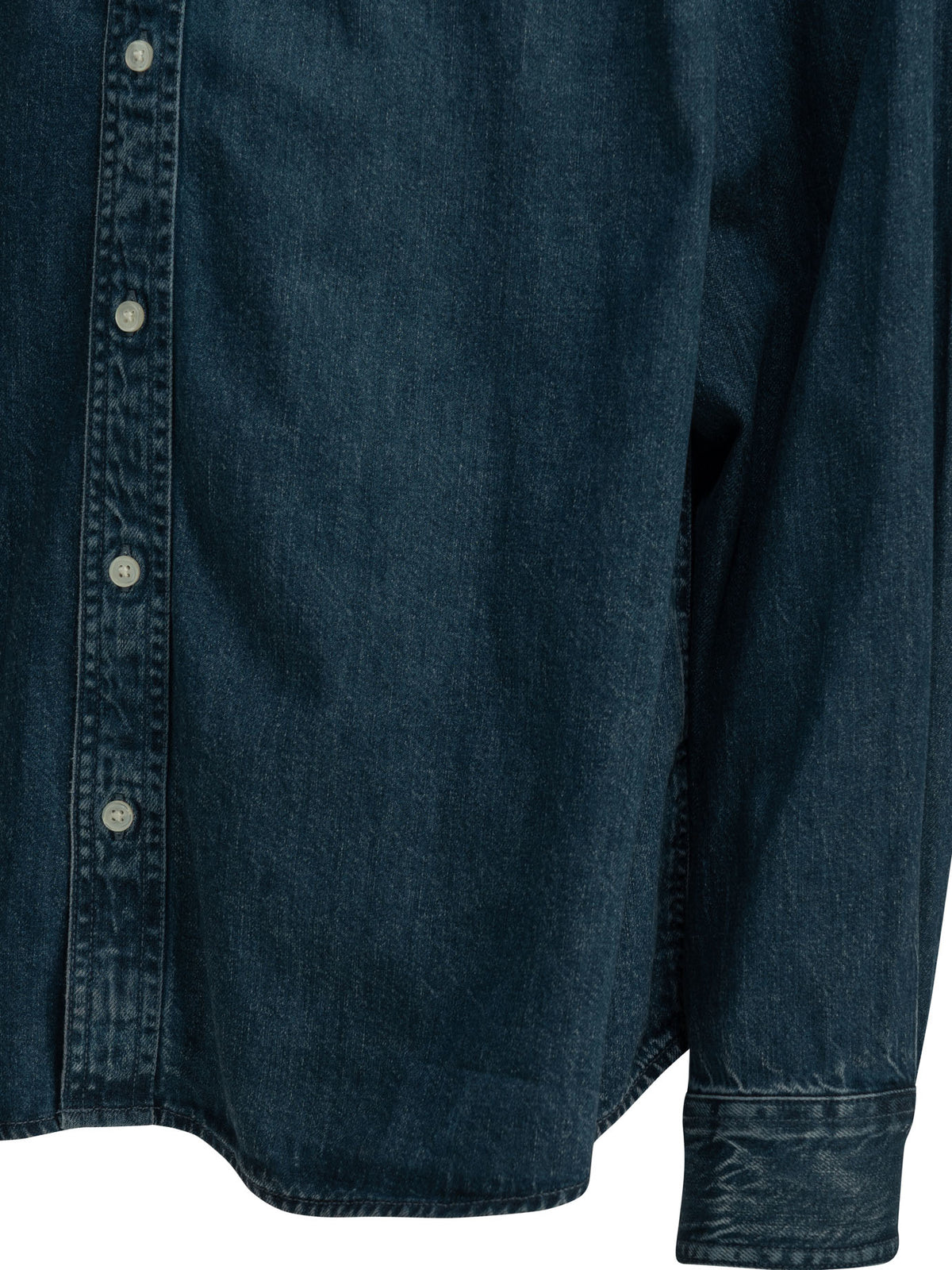 Carhartt WIP Lucas Casual Shirt