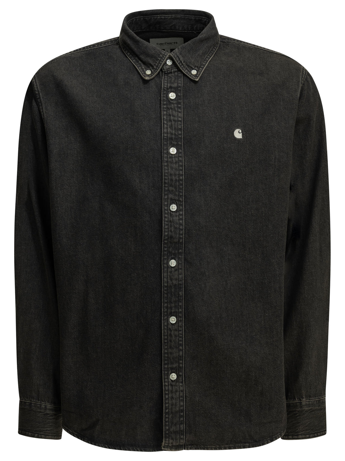 Carhartt WIP Lucas Casual Shirt