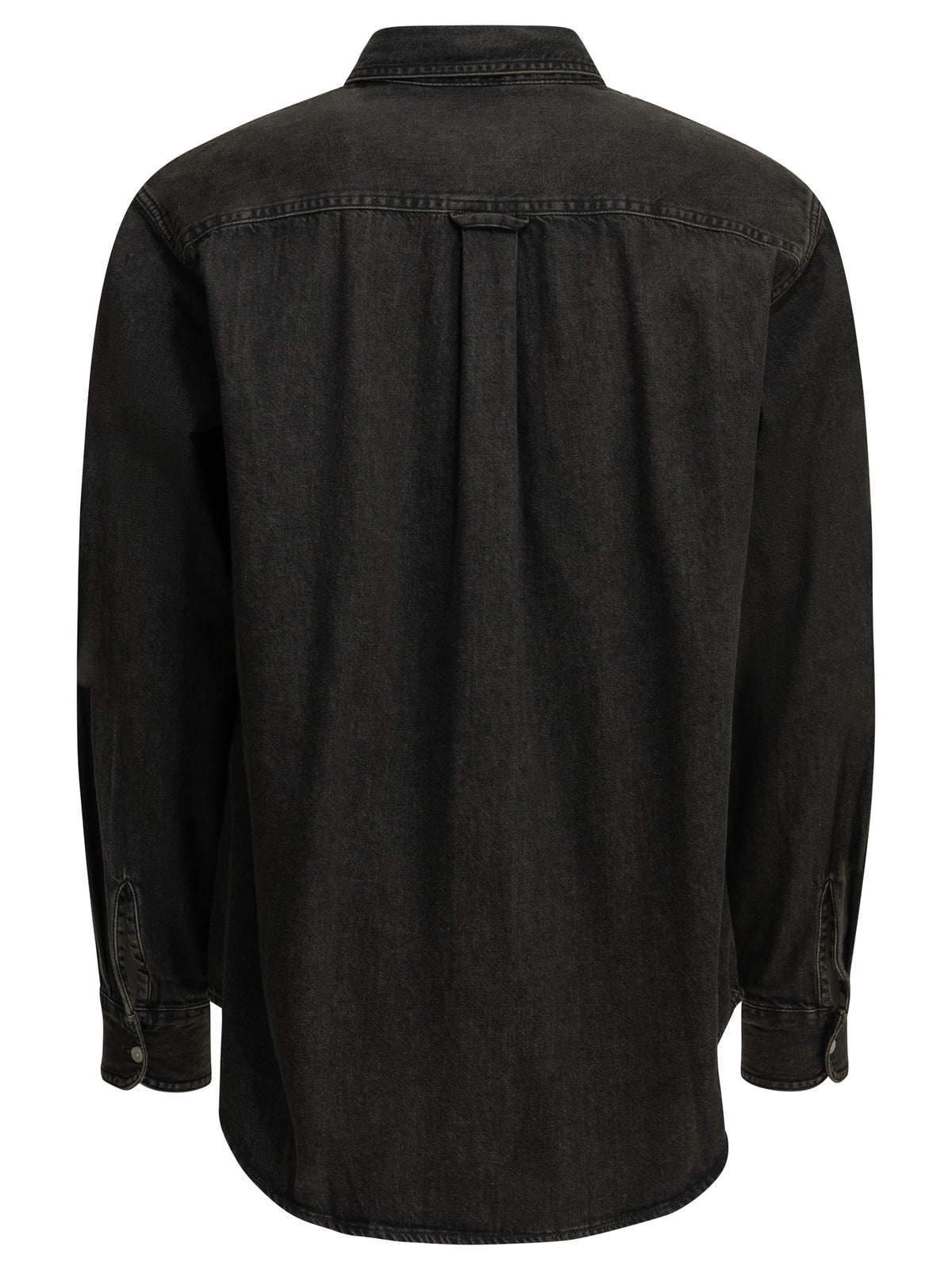 Carhartt WIP Lucas Casual Shirt