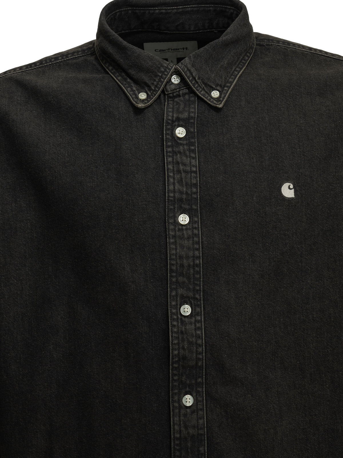 Carhartt WIP Lucas Casual Shirt