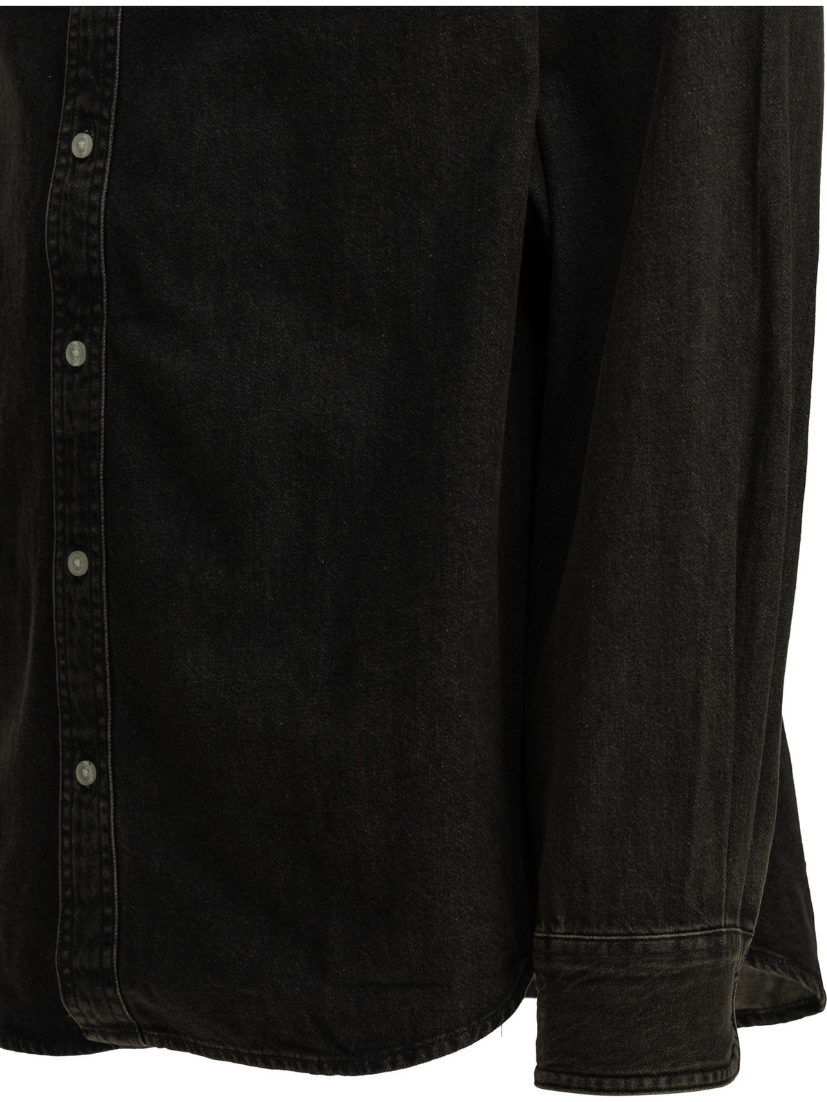 Carhartt WIP Lucas Casual Shirt