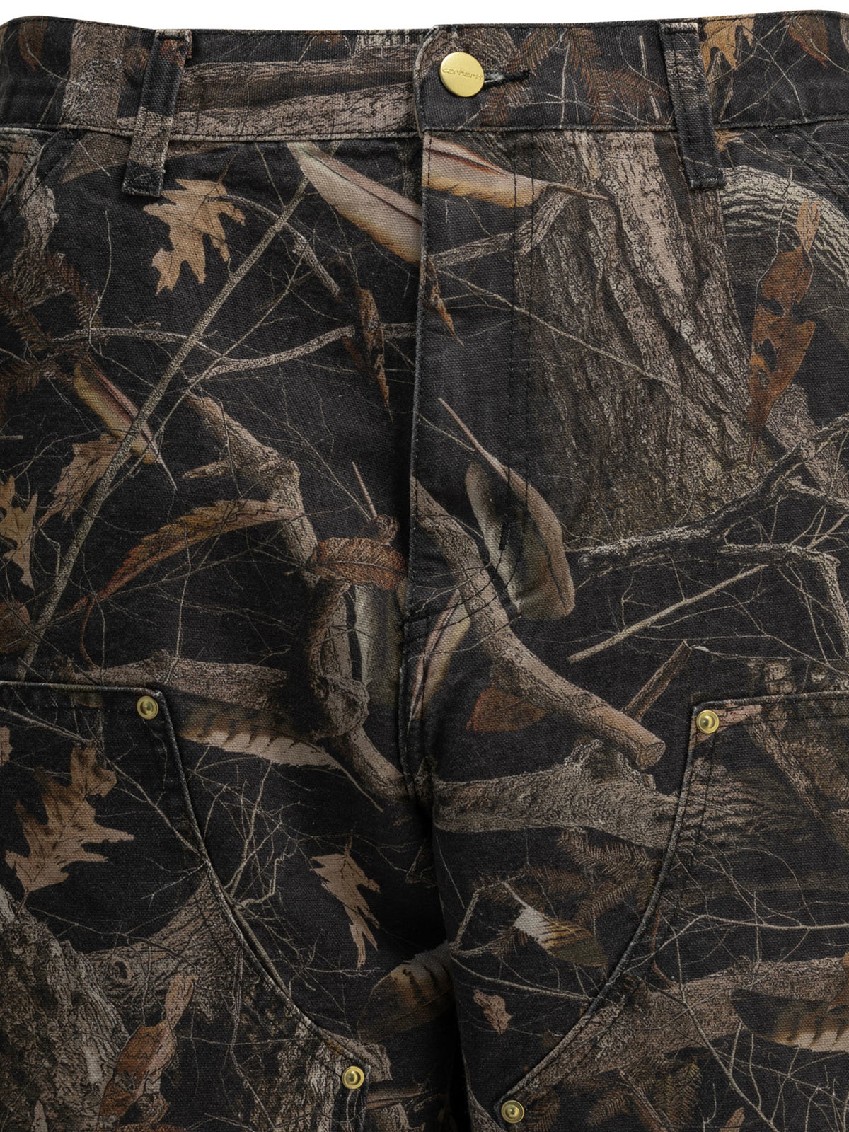 Carhartt WIP Double Knee Work Pants