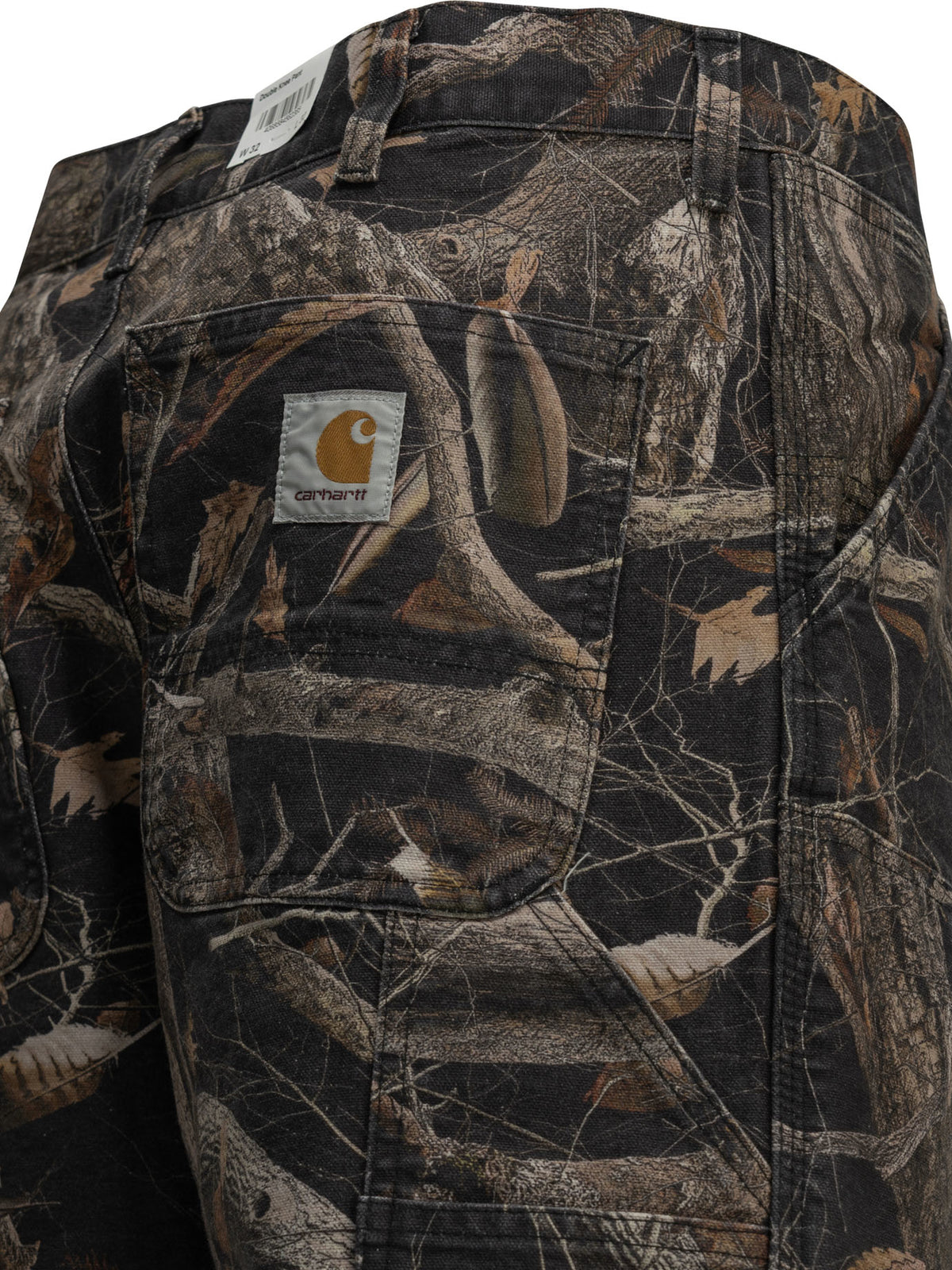 Carhartt WIP Double Knee Work Pants