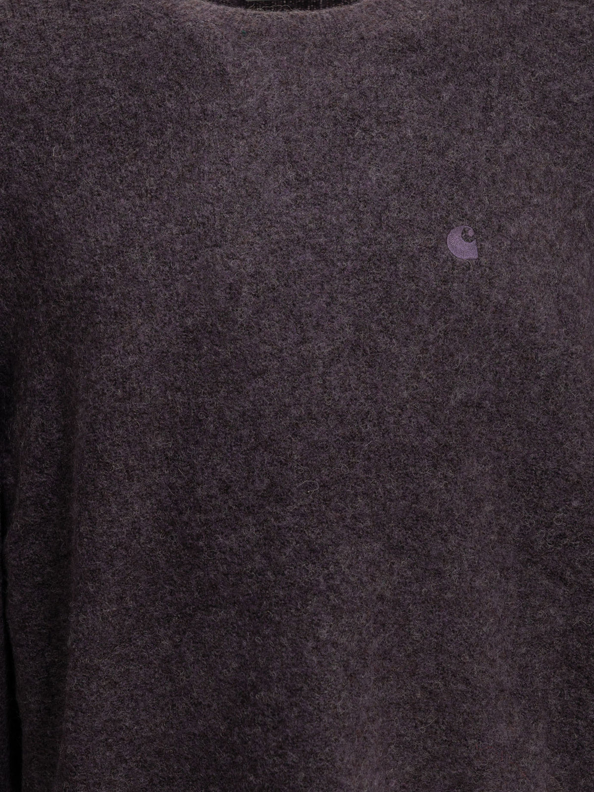 Carhartt WIP Curtis Crew-Neck Sweater