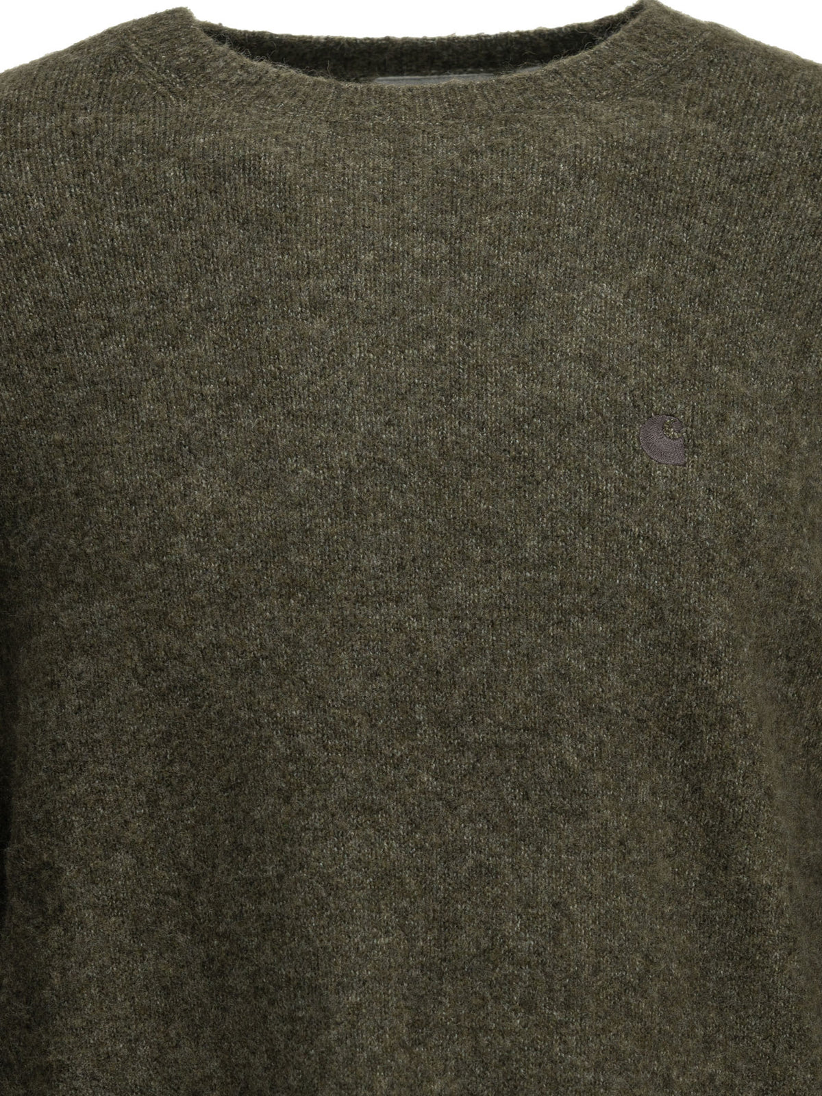 Carhartt WIP Curtis Crew-Neck Sweater