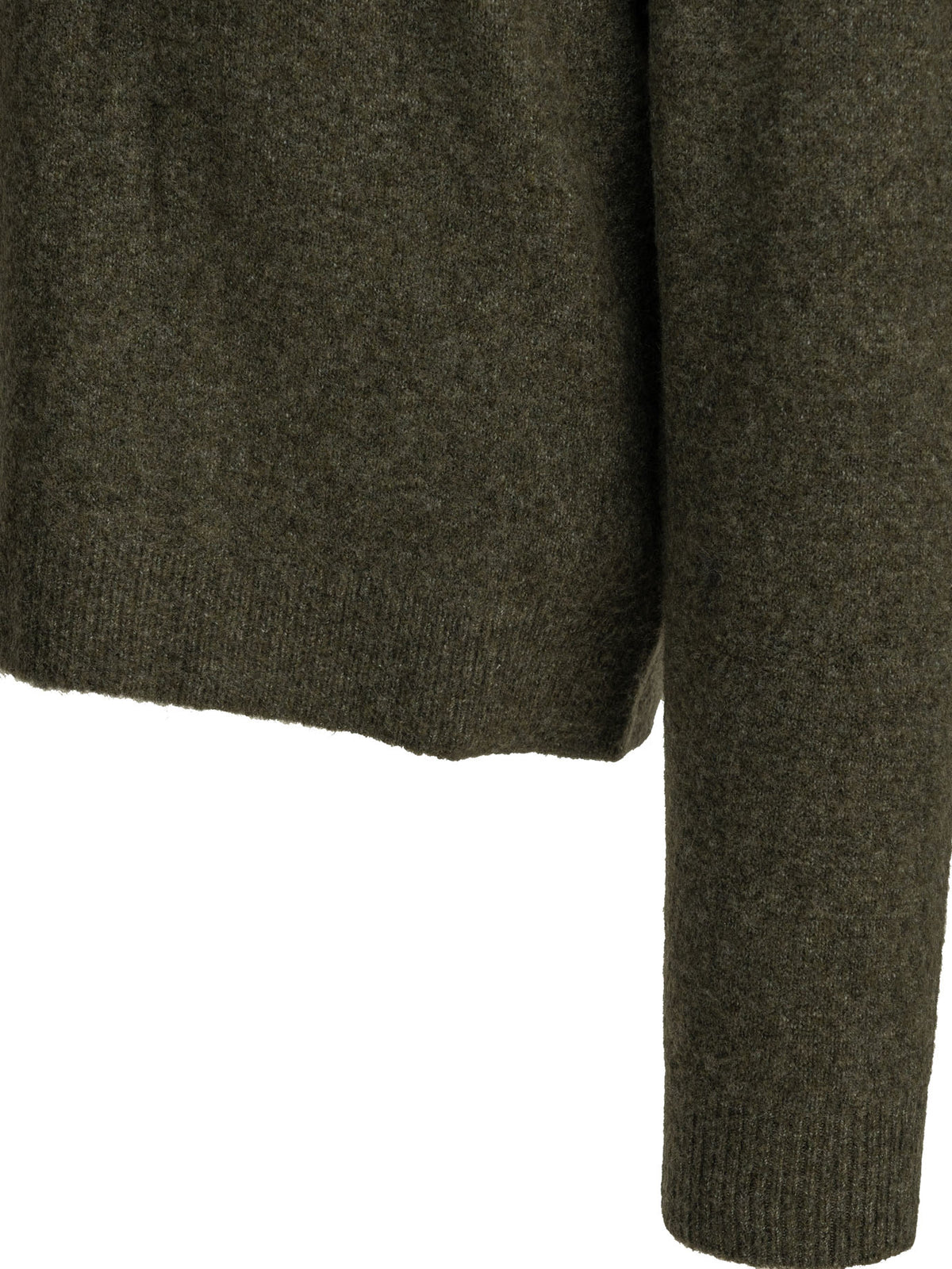Carhartt WIP Curtis Crew-Neck Sweater