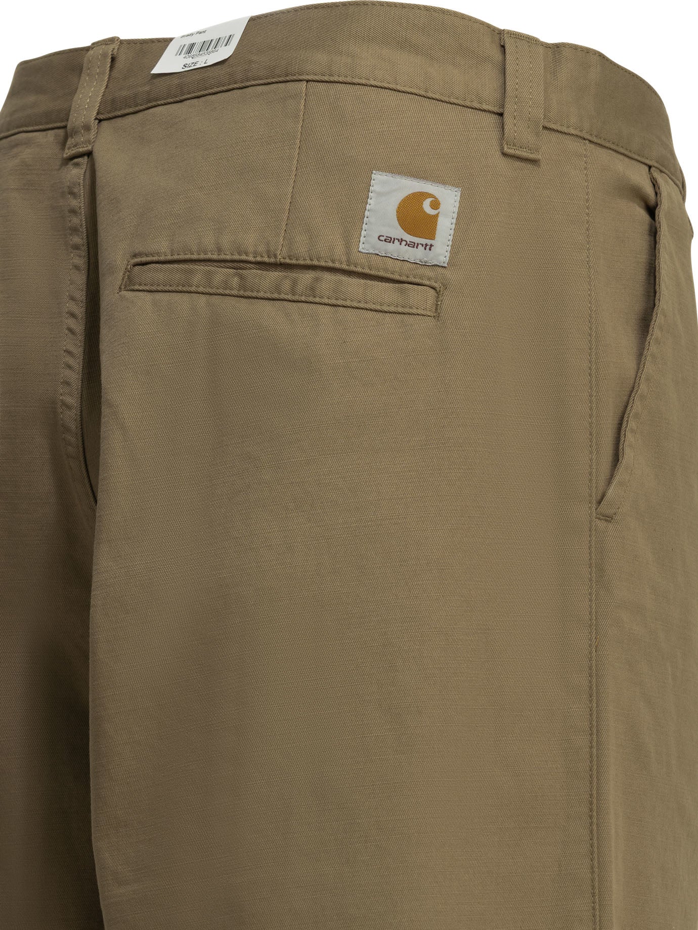 Carhartt WIP Brady Casual Pants