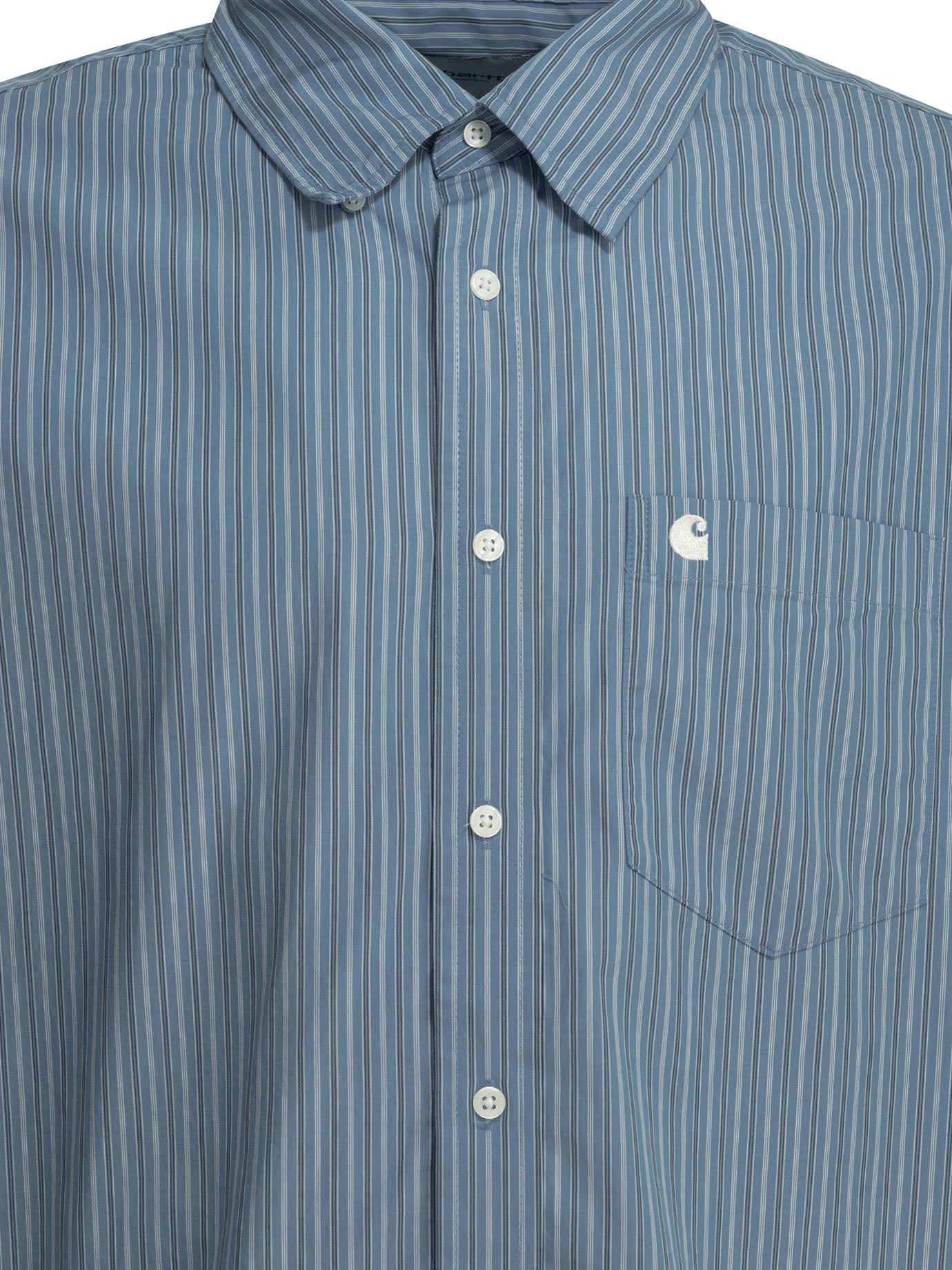 Carhartt WIP Keene Casual Shirt