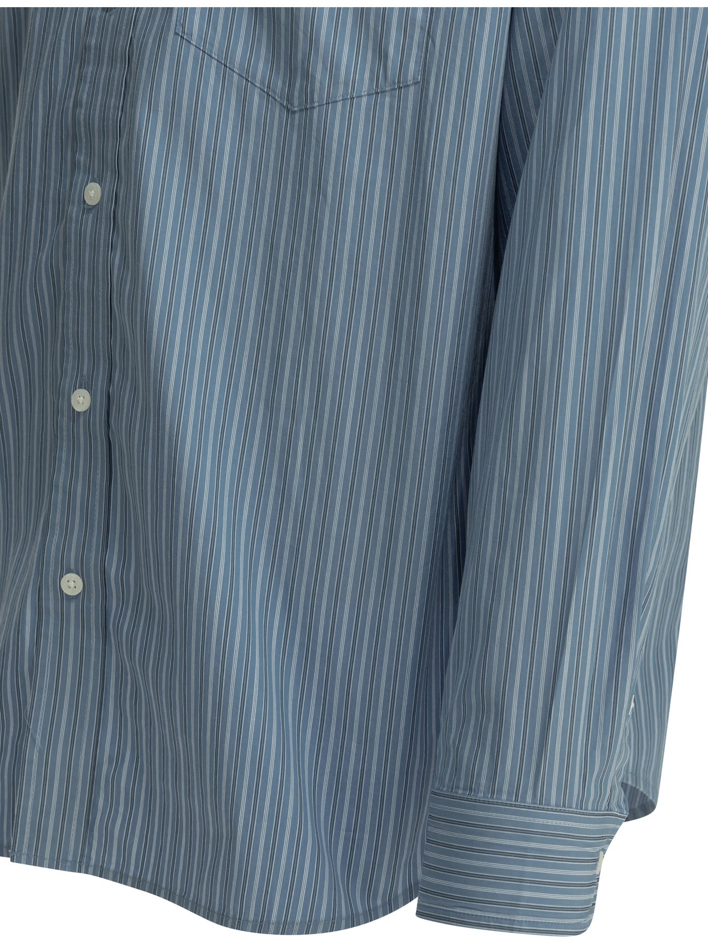 Carhartt WIP Keene Casual Shirt