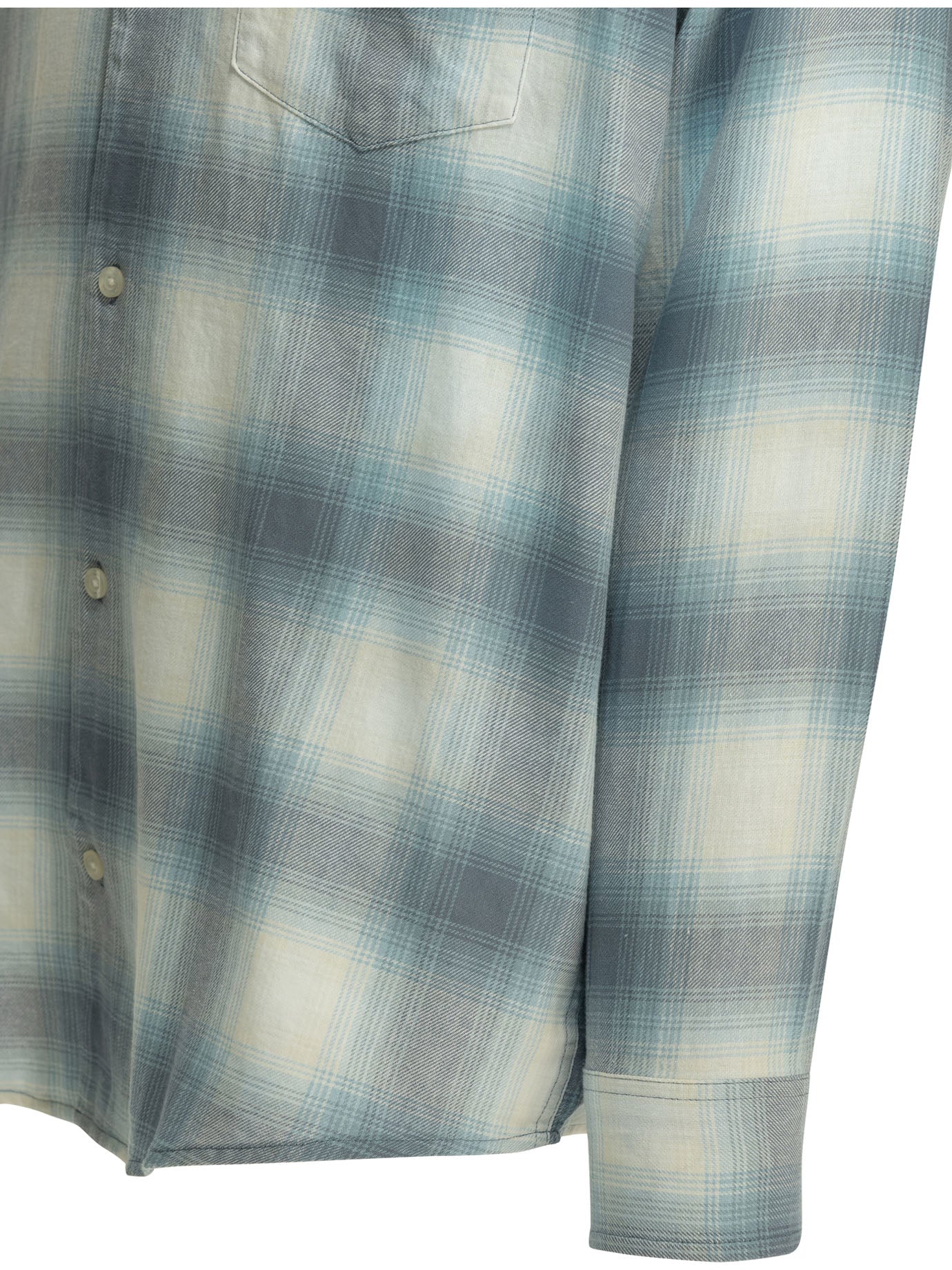 Carhartt WIP Tyers Casual Shirt